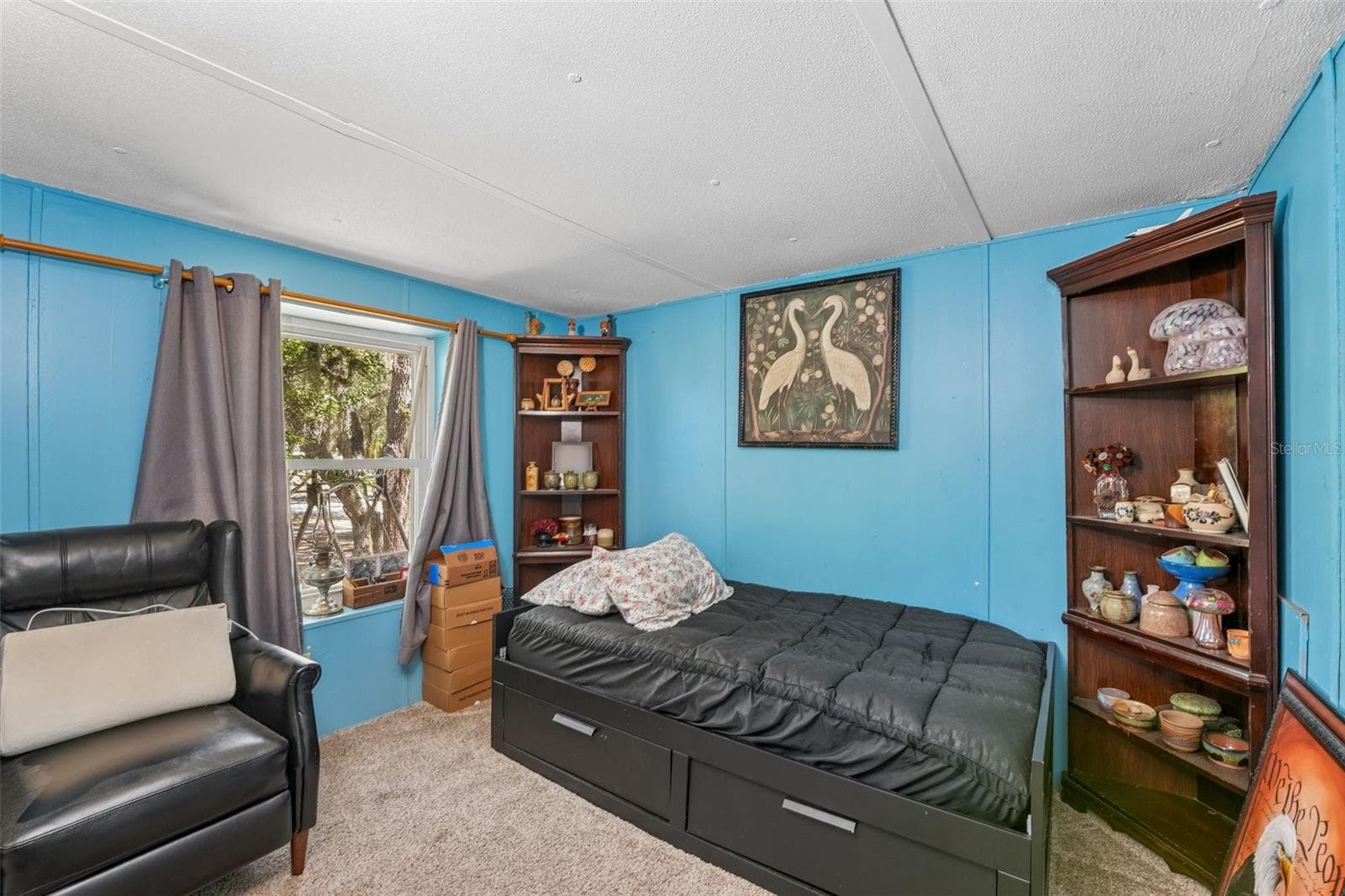 Manufactured Home at 879 COUSINTOWN RD, INTERLACHEN, photo 19 of 51
