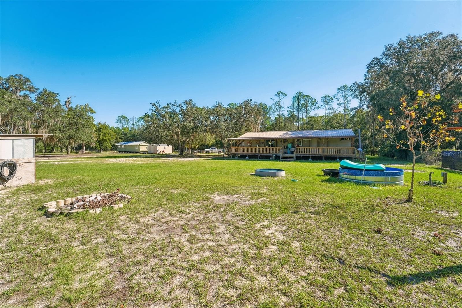 Manufactured Home at 879 COUSINTOWN RD, INTERLACHEN, photo 27 of 51