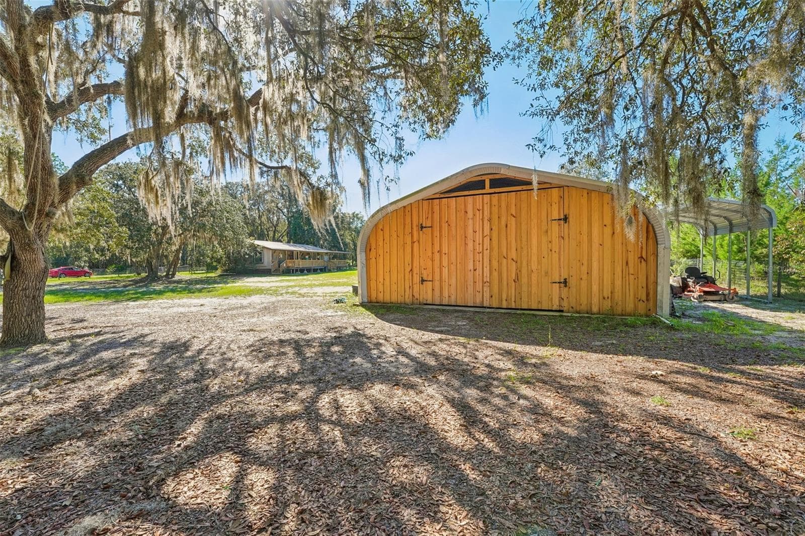 Manufactured Home at 879 COUSINTOWN RD, INTERLACHEN, photo 34 of 51