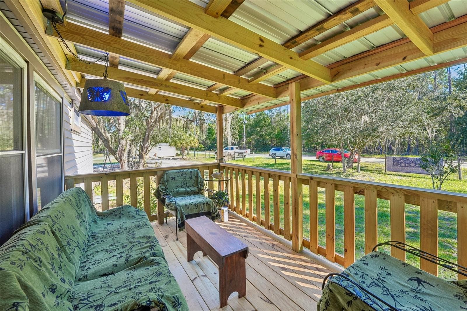 Manufactured Home at 879 COUSINTOWN RD, INTERLACHEN, photo 47 of 51
