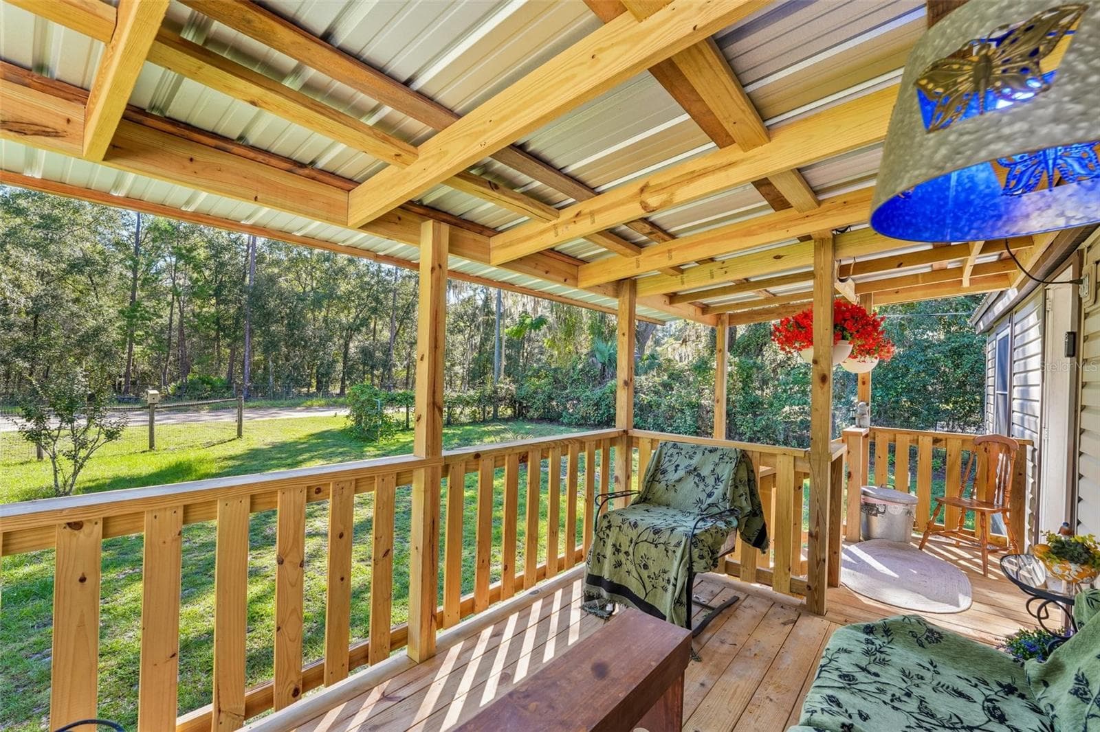 Manufactured Home at 879 COUSINTOWN RD, INTERLACHEN, photo 48 of 51