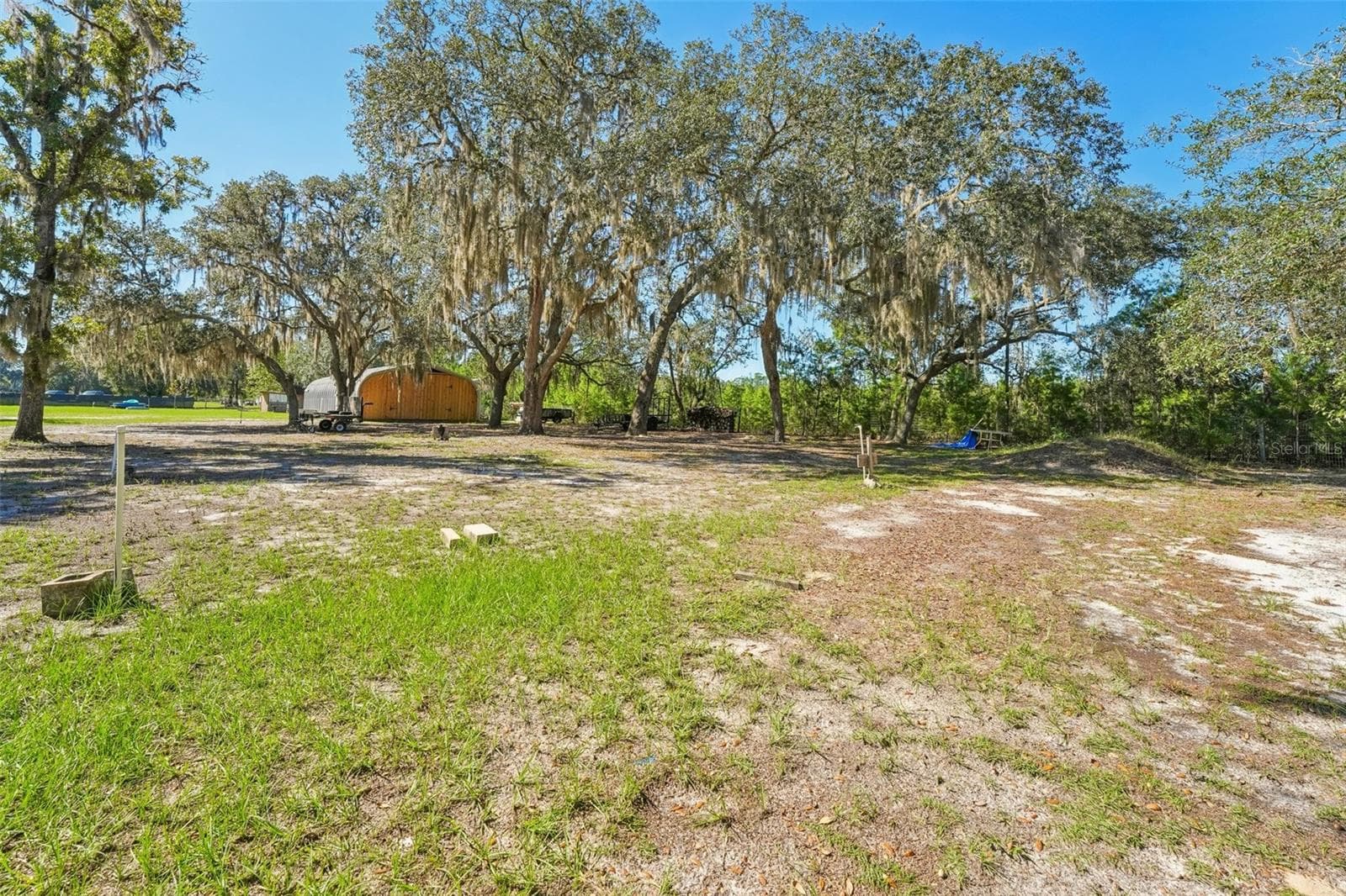 Manufactured Home at 879 COUSINTOWN RD, INTERLACHEN, photo 50 of 51