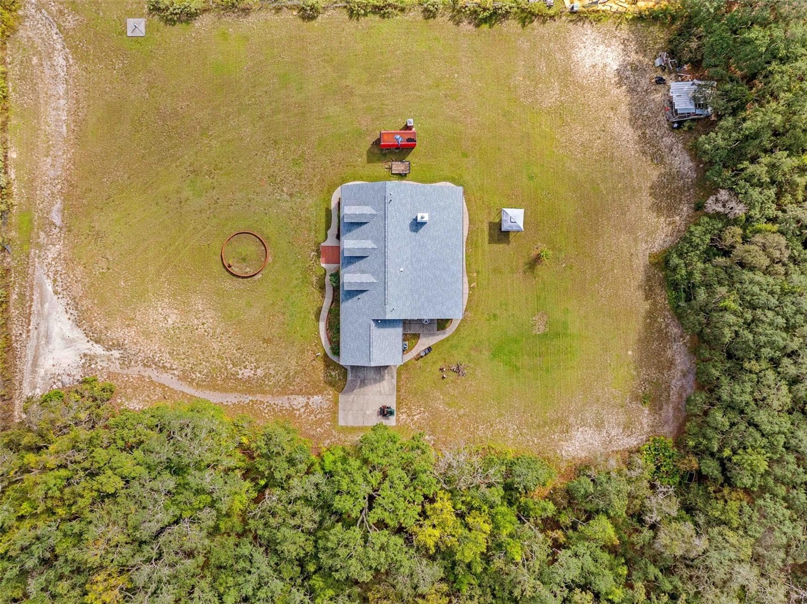 Single Family Residence at 6101 S NUTSHELL TER, LECANTO, photo 2 of 57