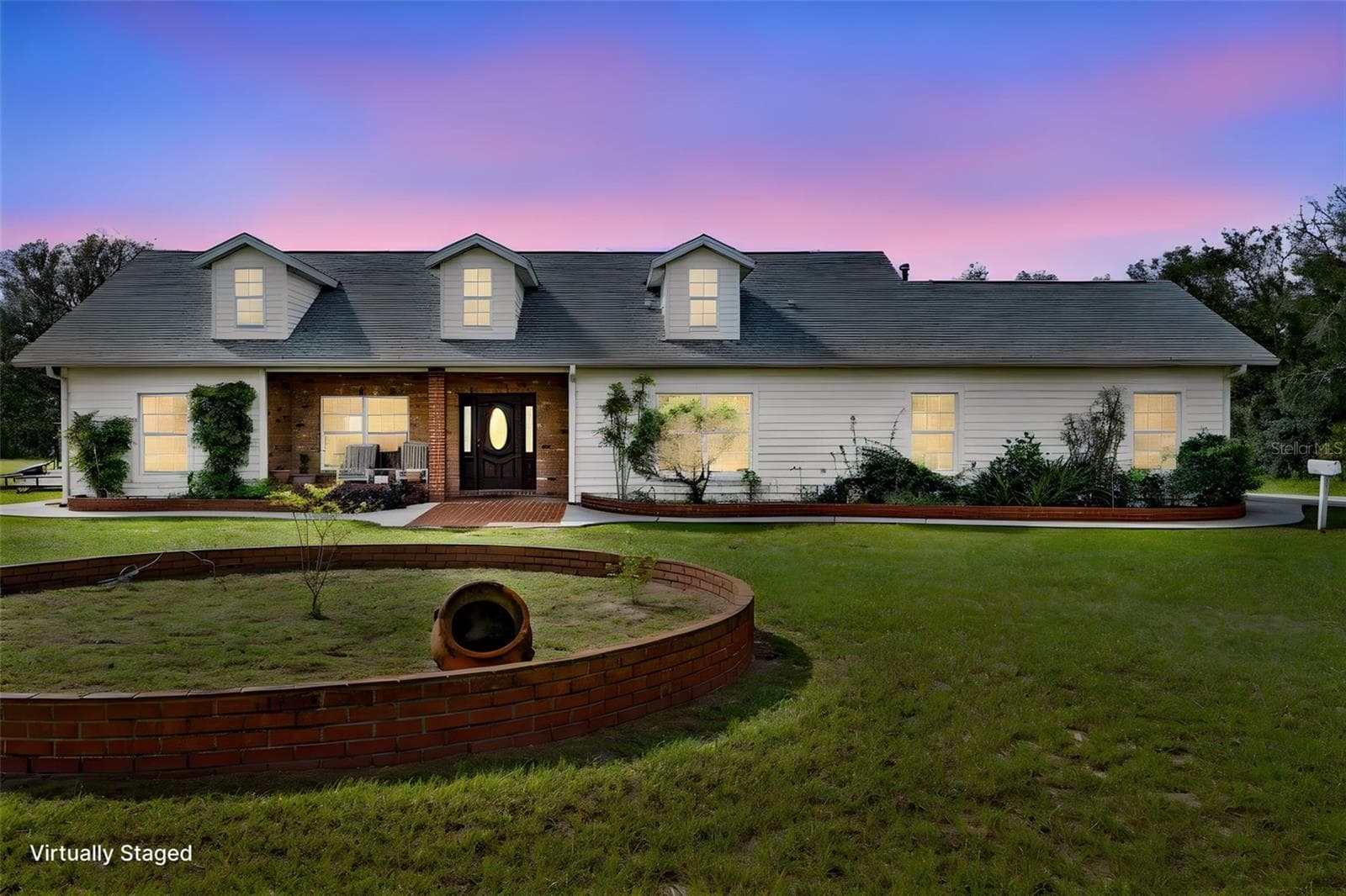 Single Family Residence at 6101 S NUTSHELL TER, LECANTO, photo 4 of 57