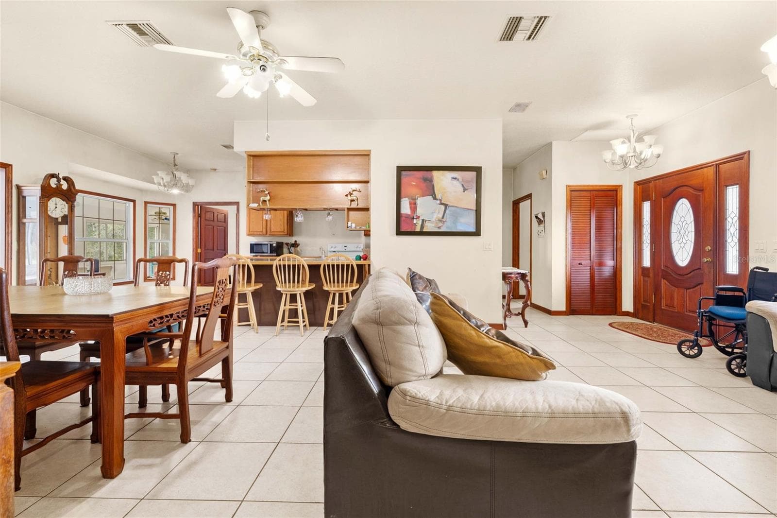 Single Family Residence at 6101 S NUTSHELL TER, LECANTO, photo 9 of 57