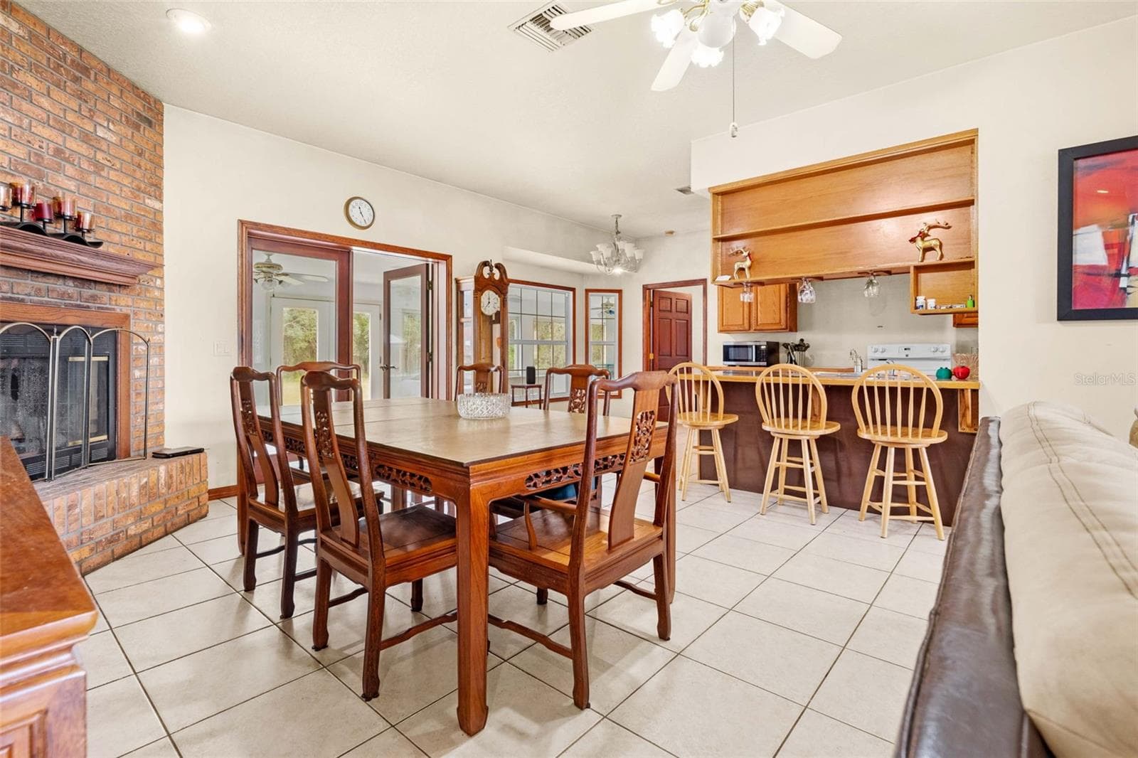 Single Family Residence at 6101 S NUTSHELL TER, LECANTO, photo 12 of 57