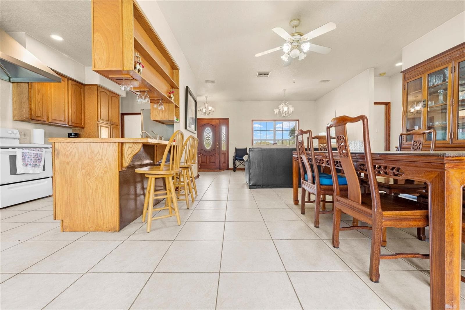 Single Family Residence at 6101 S NUTSHELL TER, LECANTO, photo 14 of 57