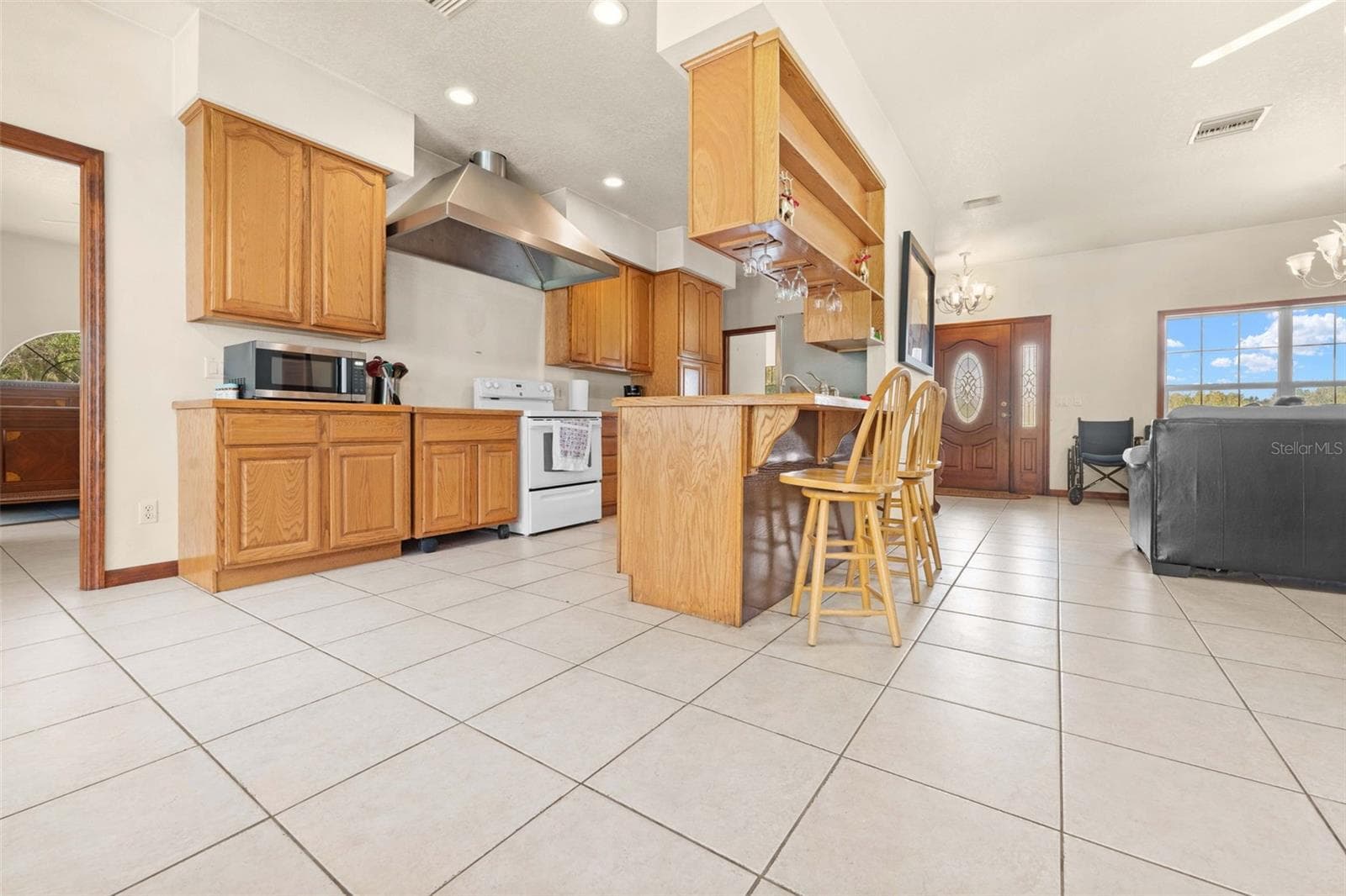 Single Family Residence at 6101 S NUTSHELL TER, LECANTO, photo 17 of 57