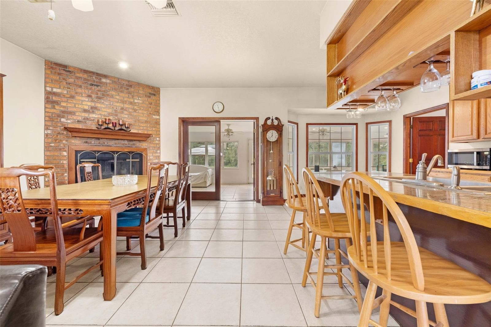 Single Family Residence at 6101 S NUTSHELL TER, LECANTO, photo 19 of 57