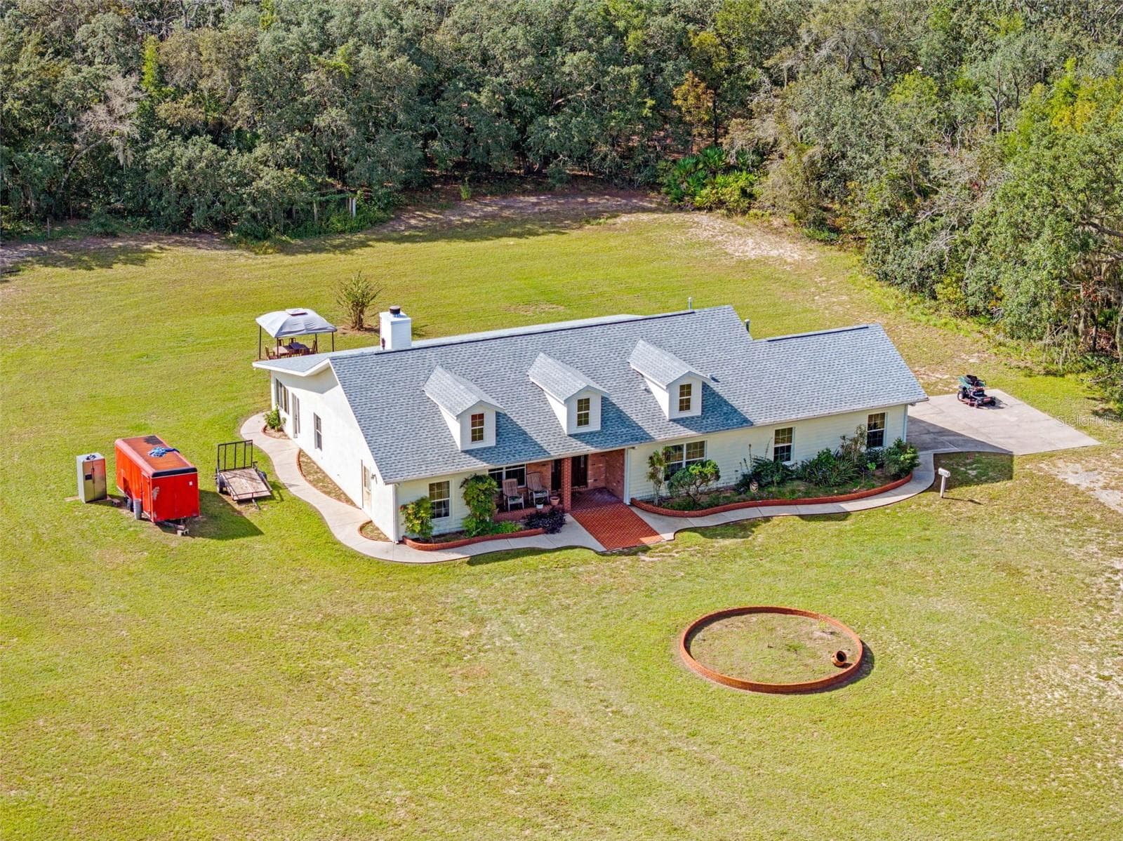 Single Family Residence at 6101 S NUTSHELL TER, LECANTO, photo 21 of 57