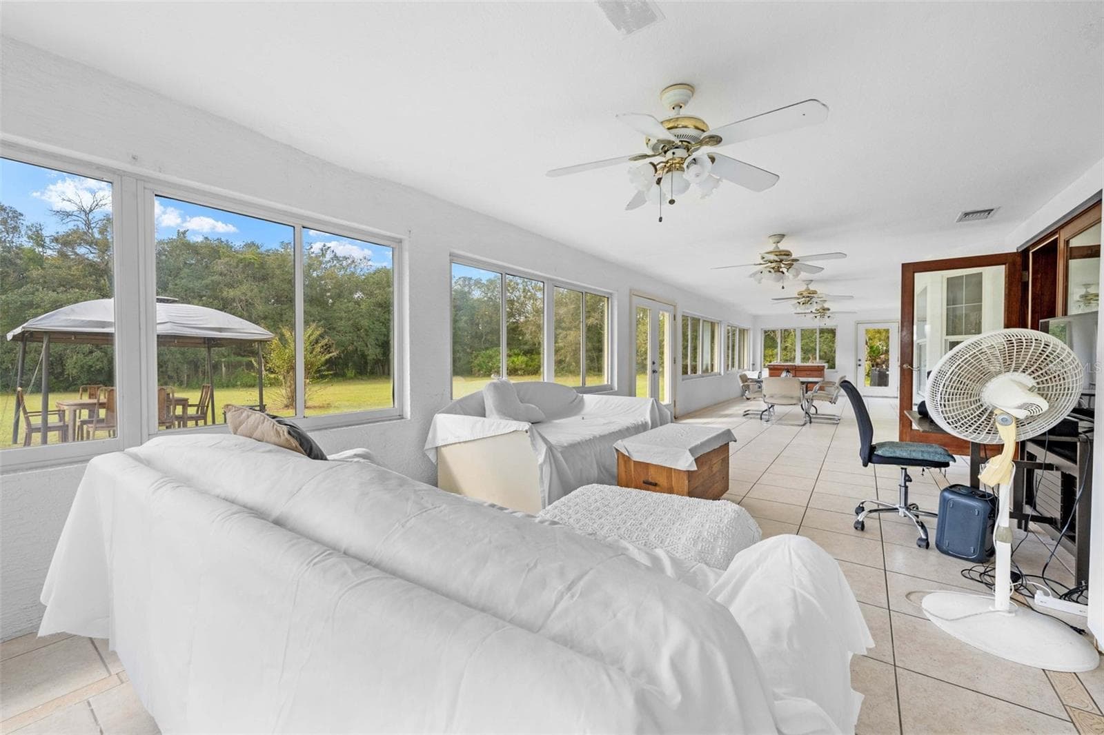 Single Family Residence at 6101 S NUTSHELL TER, LECANTO, photo 28 of 57