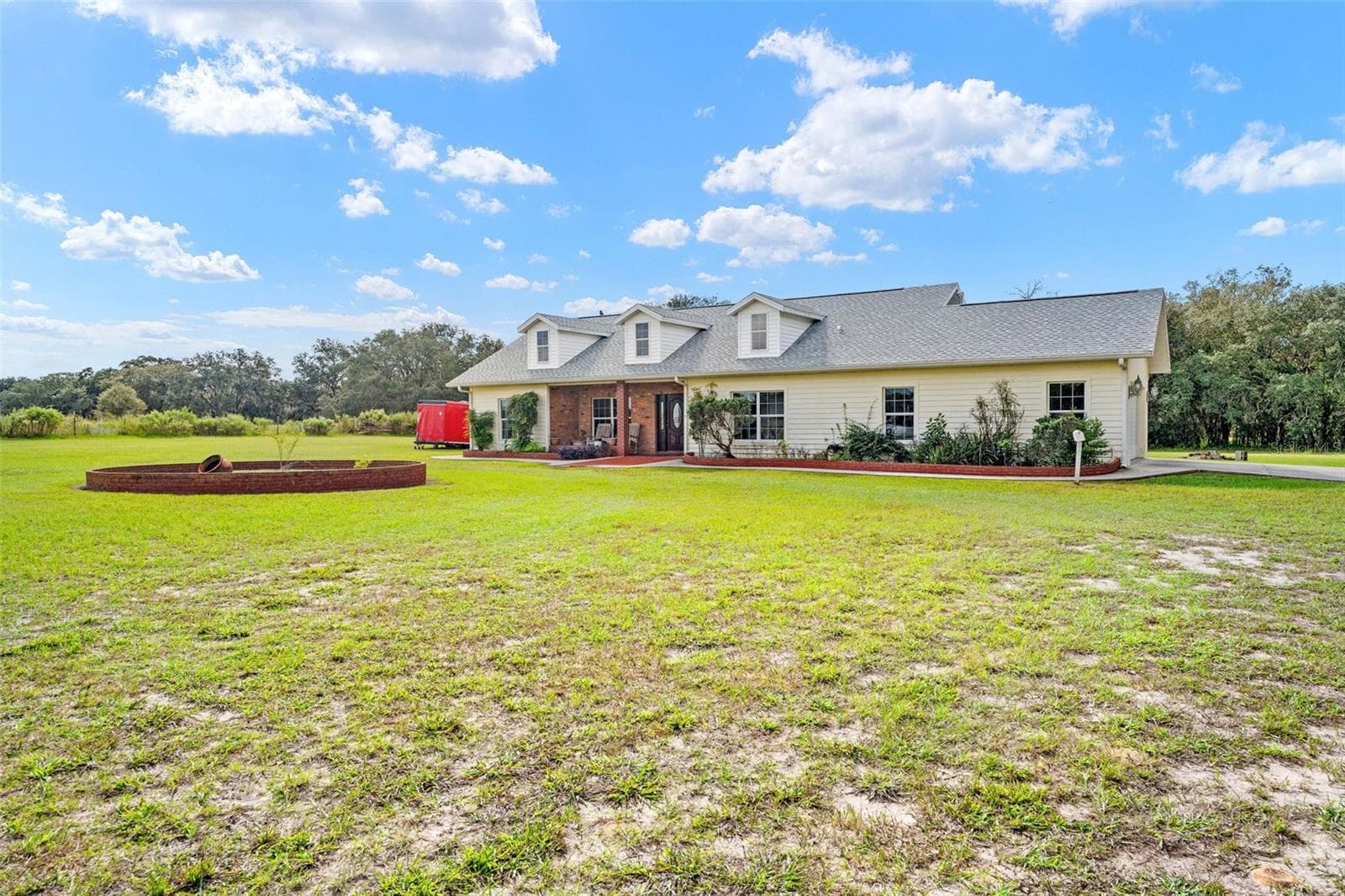 Single Family Residence at 6101 S NUTSHELL TER, LECANTO, photo 34 of 57