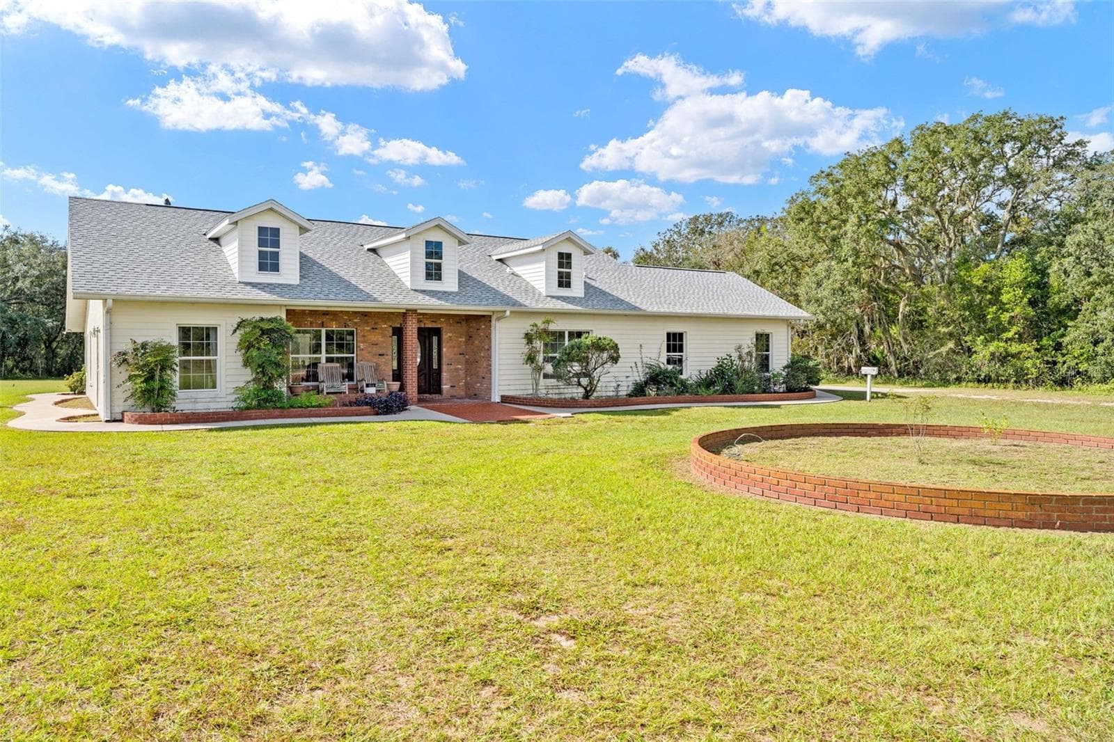 Single Family Residence at 6101 S NUTSHELL TER, LECANTO, photo 42 of 57