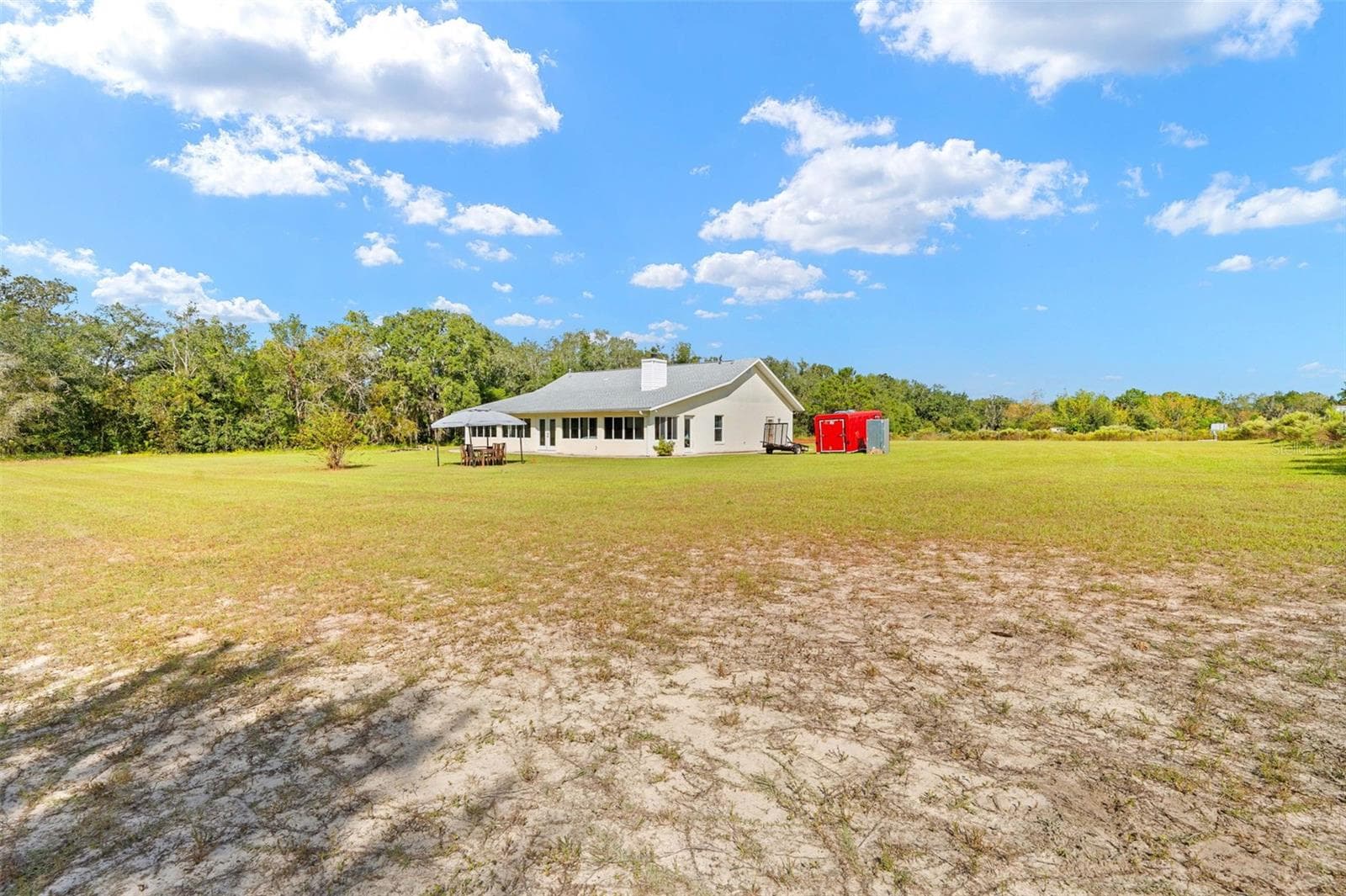 Single Family Residence at 6101 S NUTSHELL TER, LECANTO, photo 45 of 57