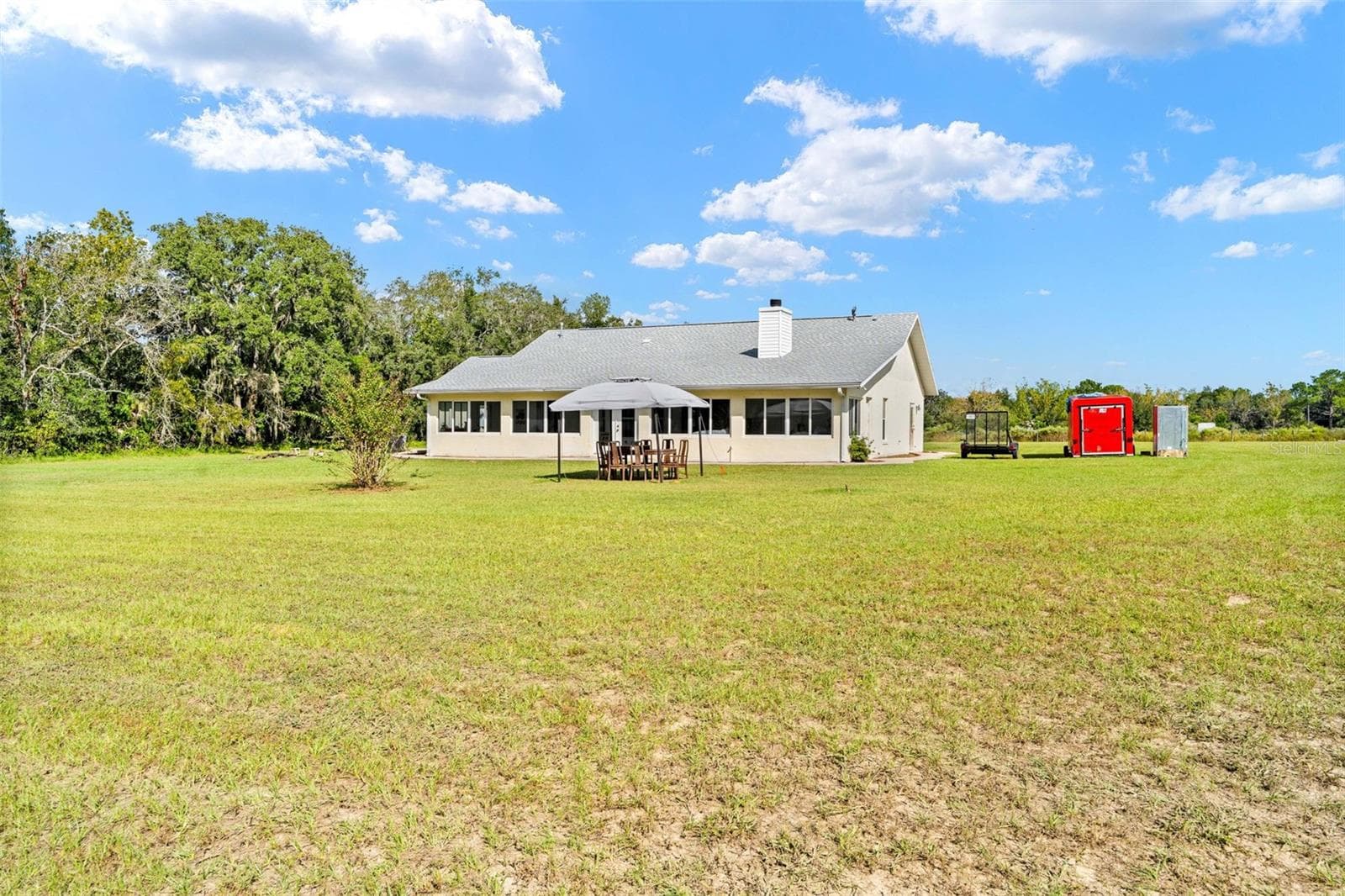 Single Family Residence at 6101 S NUTSHELL TER, LECANTO, photo 49 of 57