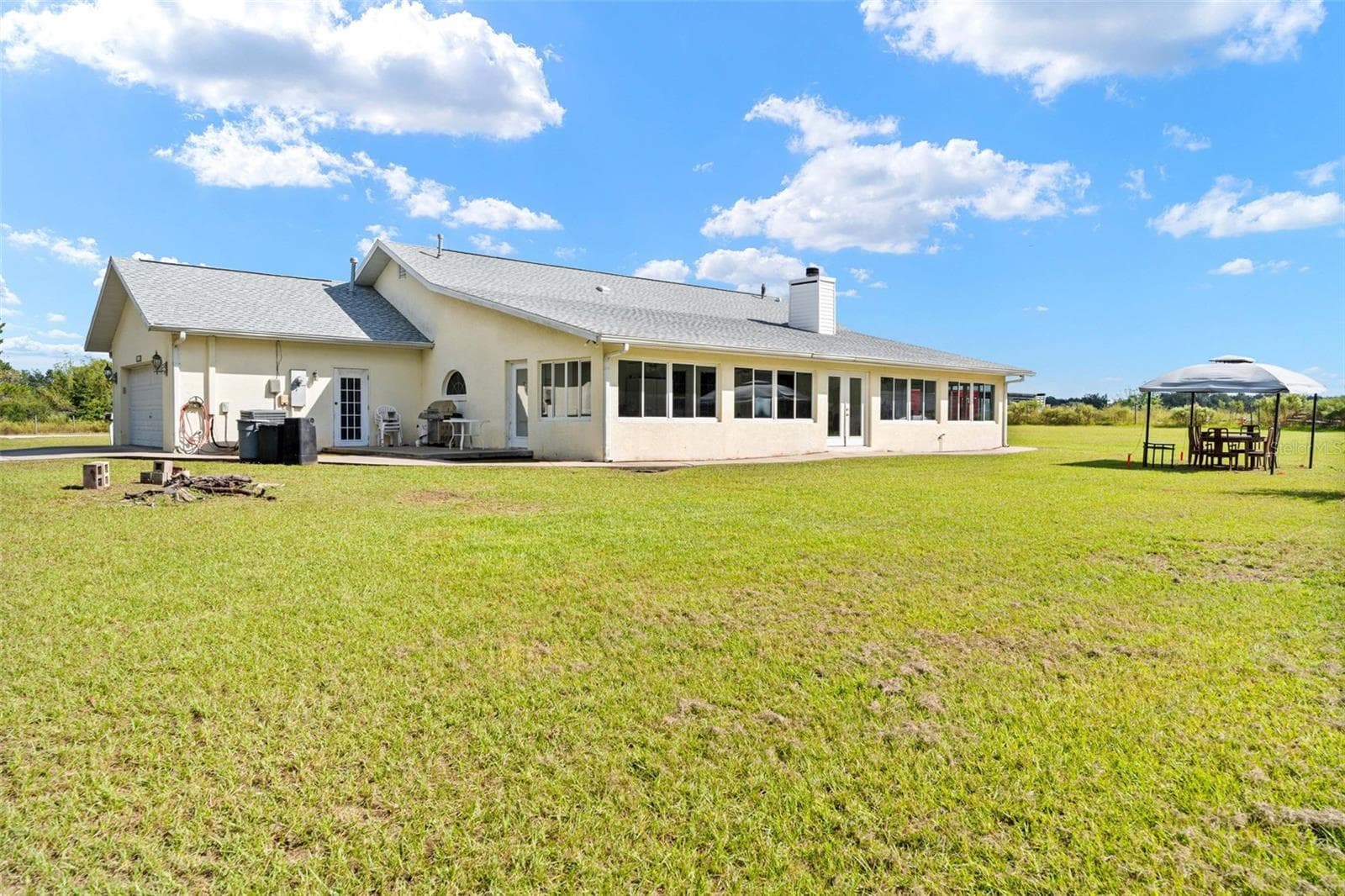 Single Family Residence at 6101 S NUTSHELL TER, LECANTO, photo 53 of 57