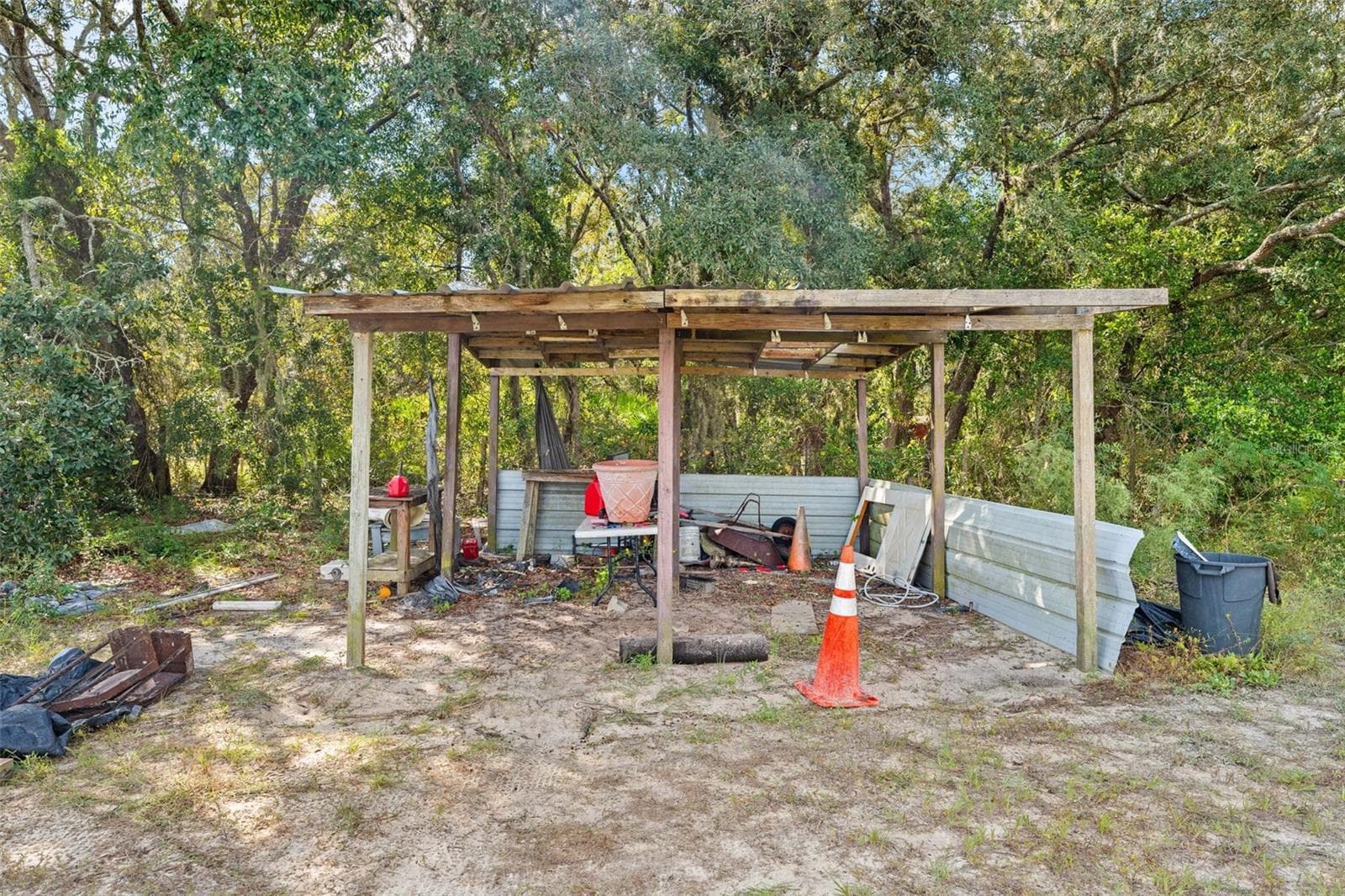 Single Family Residence at 6101 S NUTSHELL TER, LECANTO, photo 57 of 57