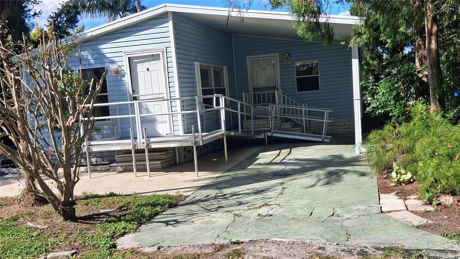 Manufactured Home at 3641 66TH TERRACE  N TER #8, PINELLAS PARK, photo 2 of 50