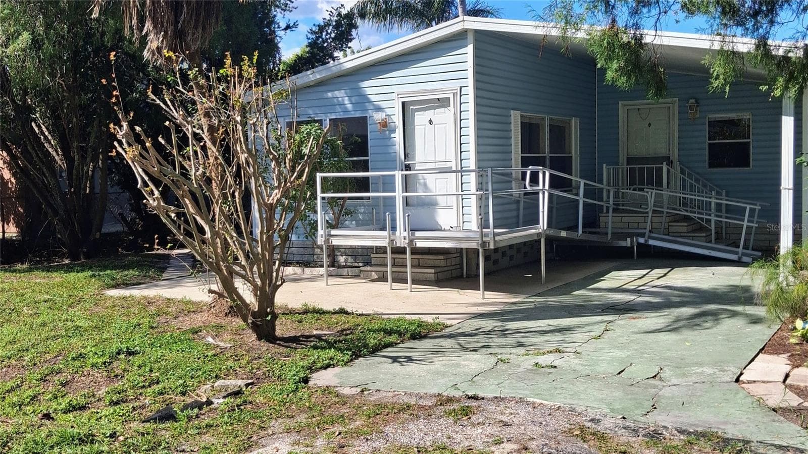 Manufactured Home at 3641 66TH TERRACE  N TER #8, PINELLAS PARK, photo 3 of 50