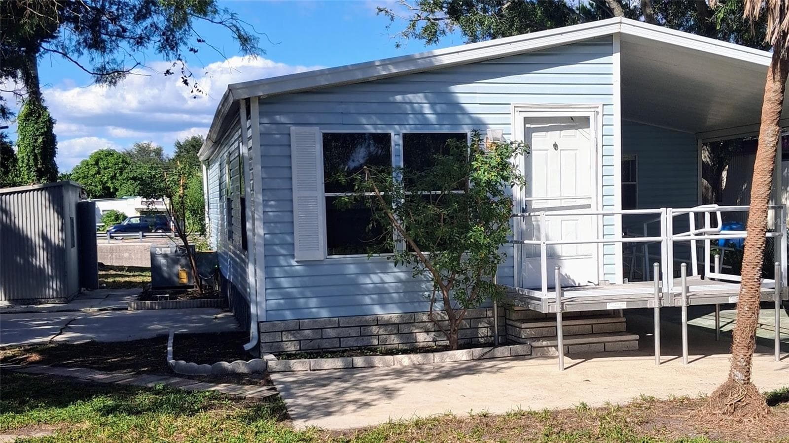 Manufactured Home at 3641 66TH TERRACE  N TER #8, PINELLAS PARK, photo 4 of 50