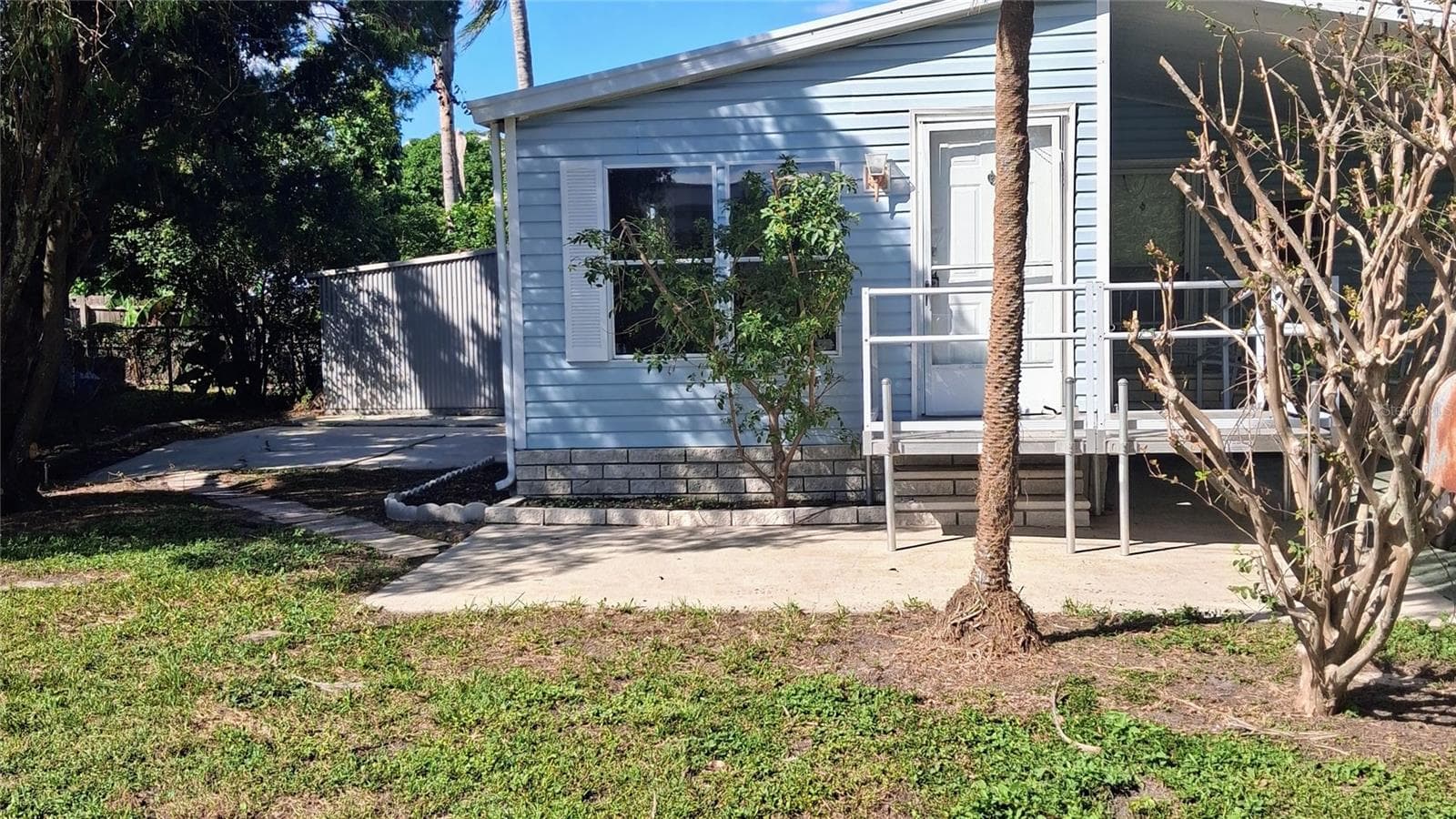 Manufactured Home at 3641 66TH TERRACE  N TER #8, PINELLAS PARK, photo 5 of 50