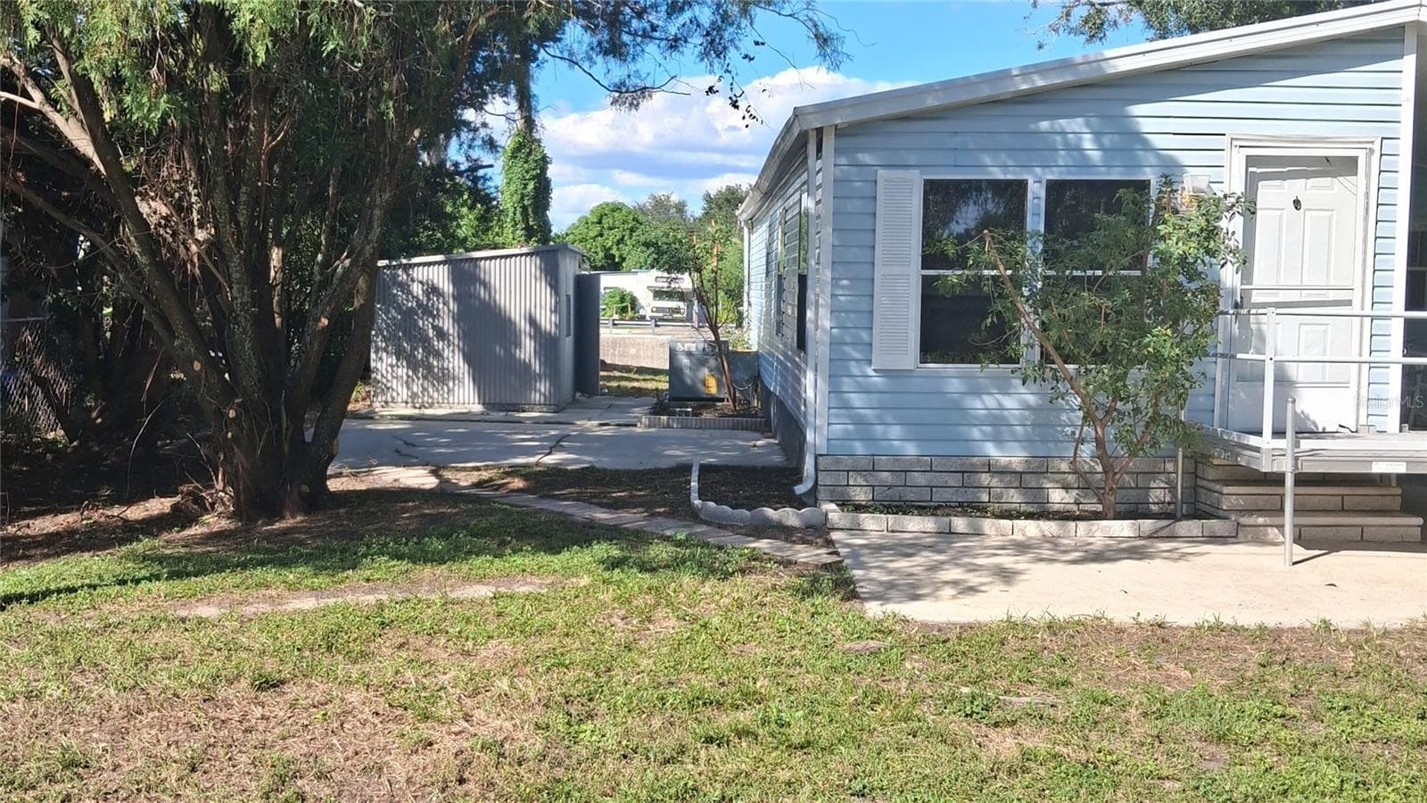 Manufactured Home at 3641 66TH TERRACE  N TER #8, PINELLAS PARK, photo 6 of 50