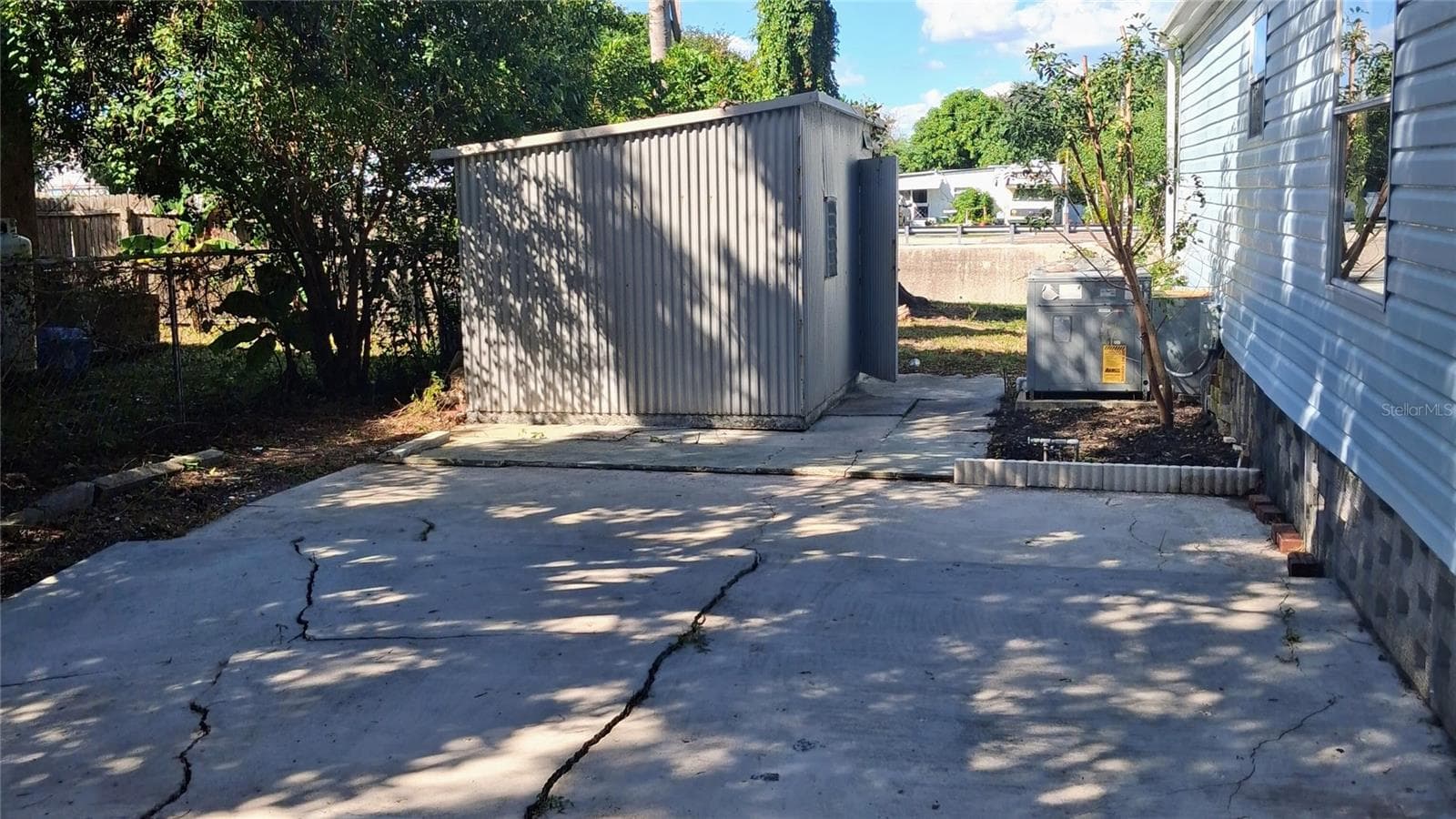Manufactured Home at 3641 66TH TERRACE  N TER #8, PINELLAS PARK, photo 15 of 50