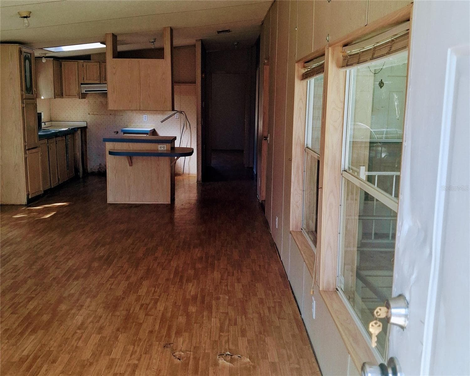 Manufactured Home at 3641 66TH TERRACE  N TER #8, PINELLAS PARK, photo 24 of 50