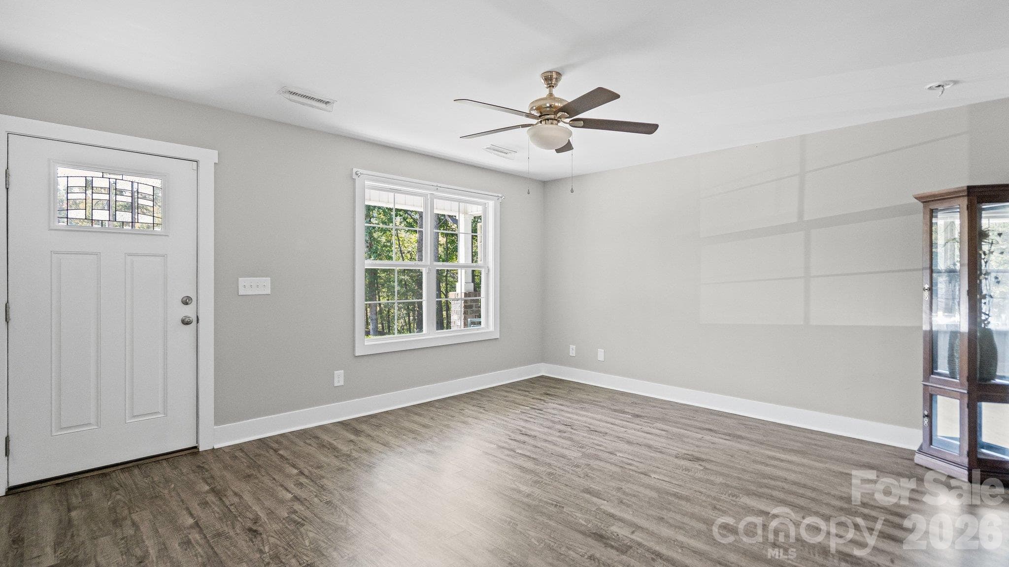 Single Family Residence at 1522 Snuggs Park Road, Albemarle, photo 5 of 32