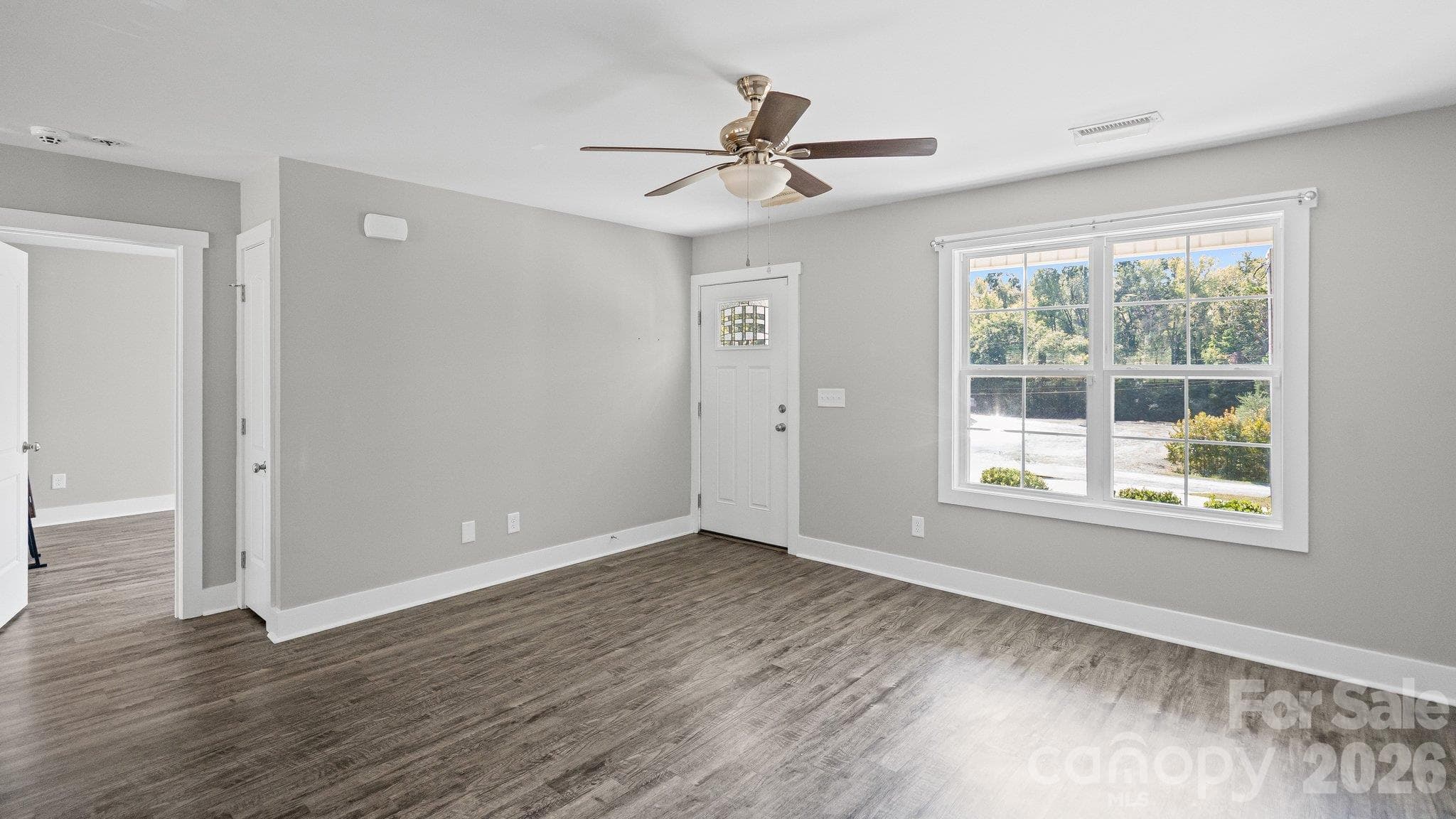 Single Family Residence at 1522 Snuggs Park Road, Albemarle, photo 6 of 32
