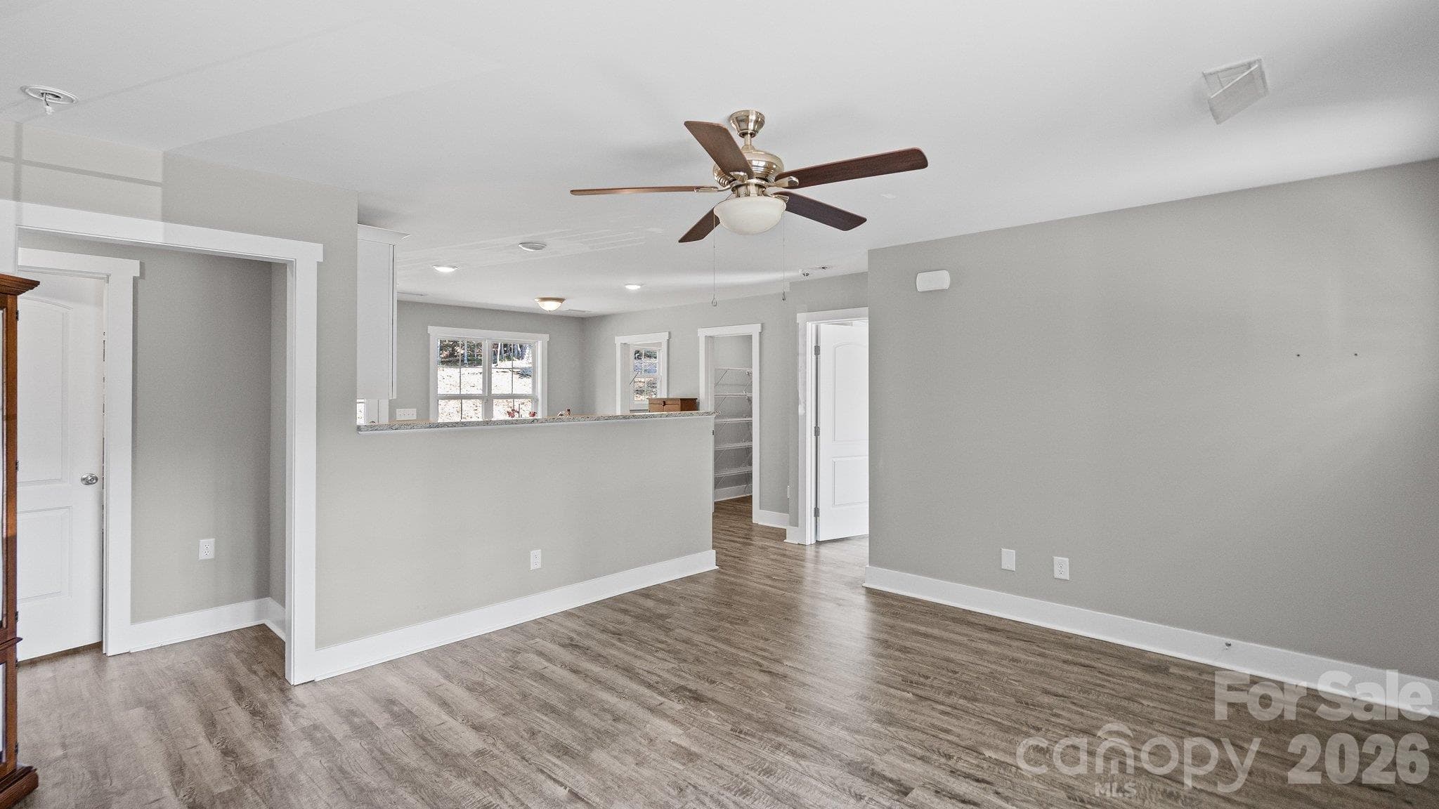 Single Family Residence at 1522 Snuggs Park Road, Albemarle, photo 7 of 32