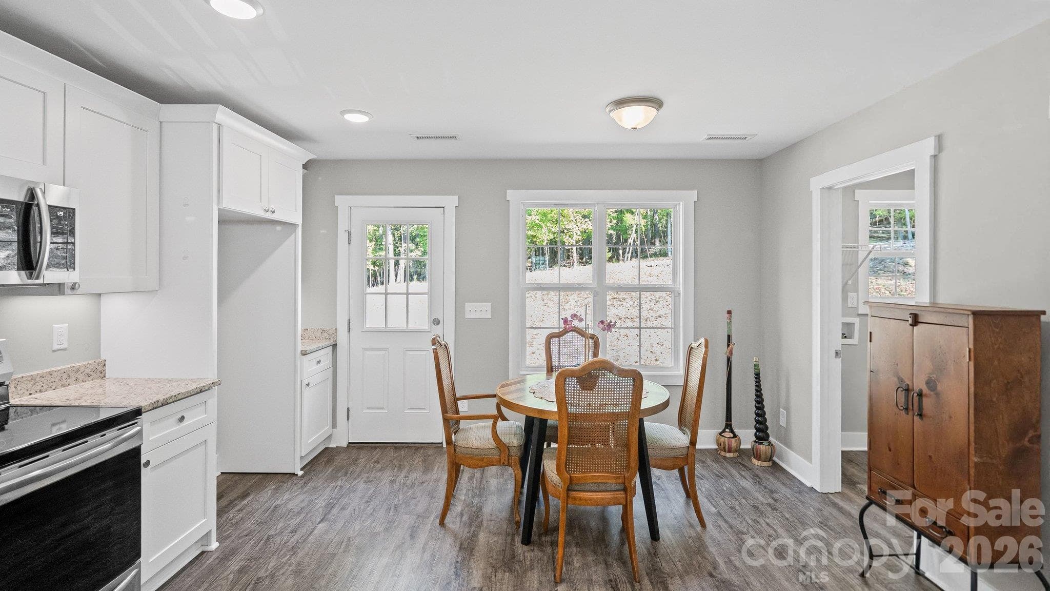 Single Family Residence at 1522 Snuggs Park Road, Albemarle, photo 9 of 32