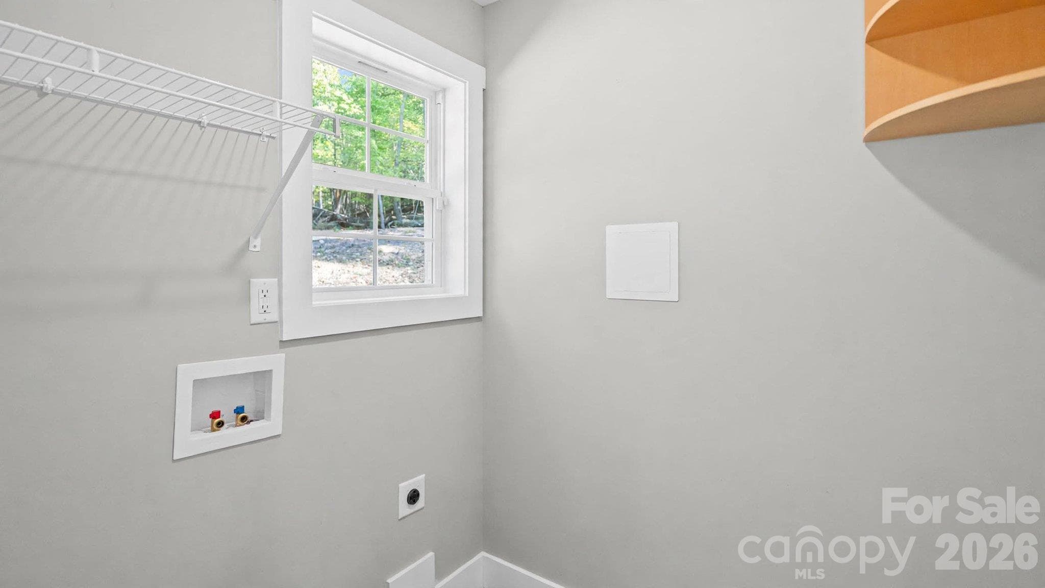 Laundry Room - 1522 Snuggs Park Road, Albemarle