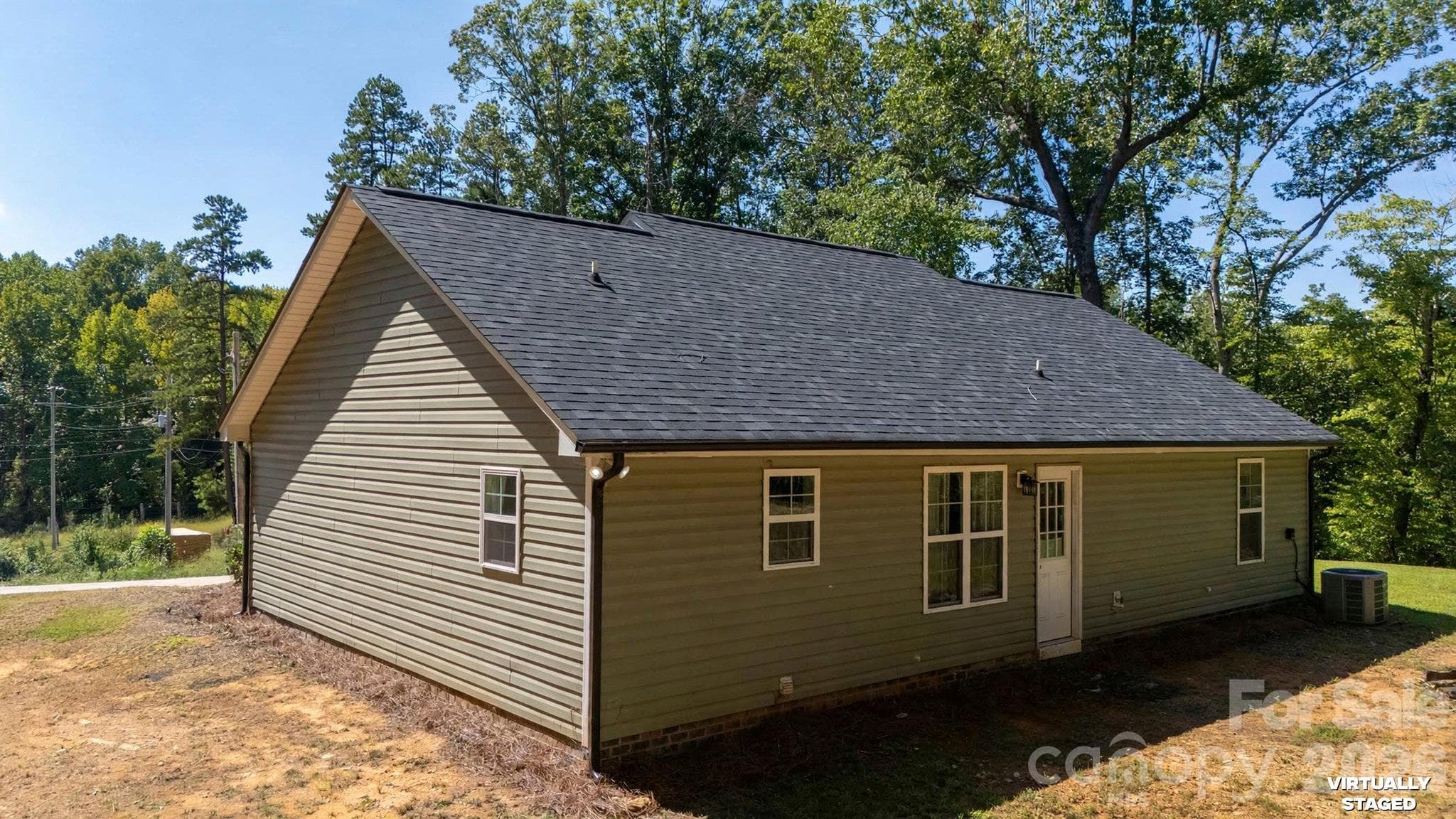 Single Family Residence at 1522 Snuggs Park Road, Albemarle, photo 27 of 32