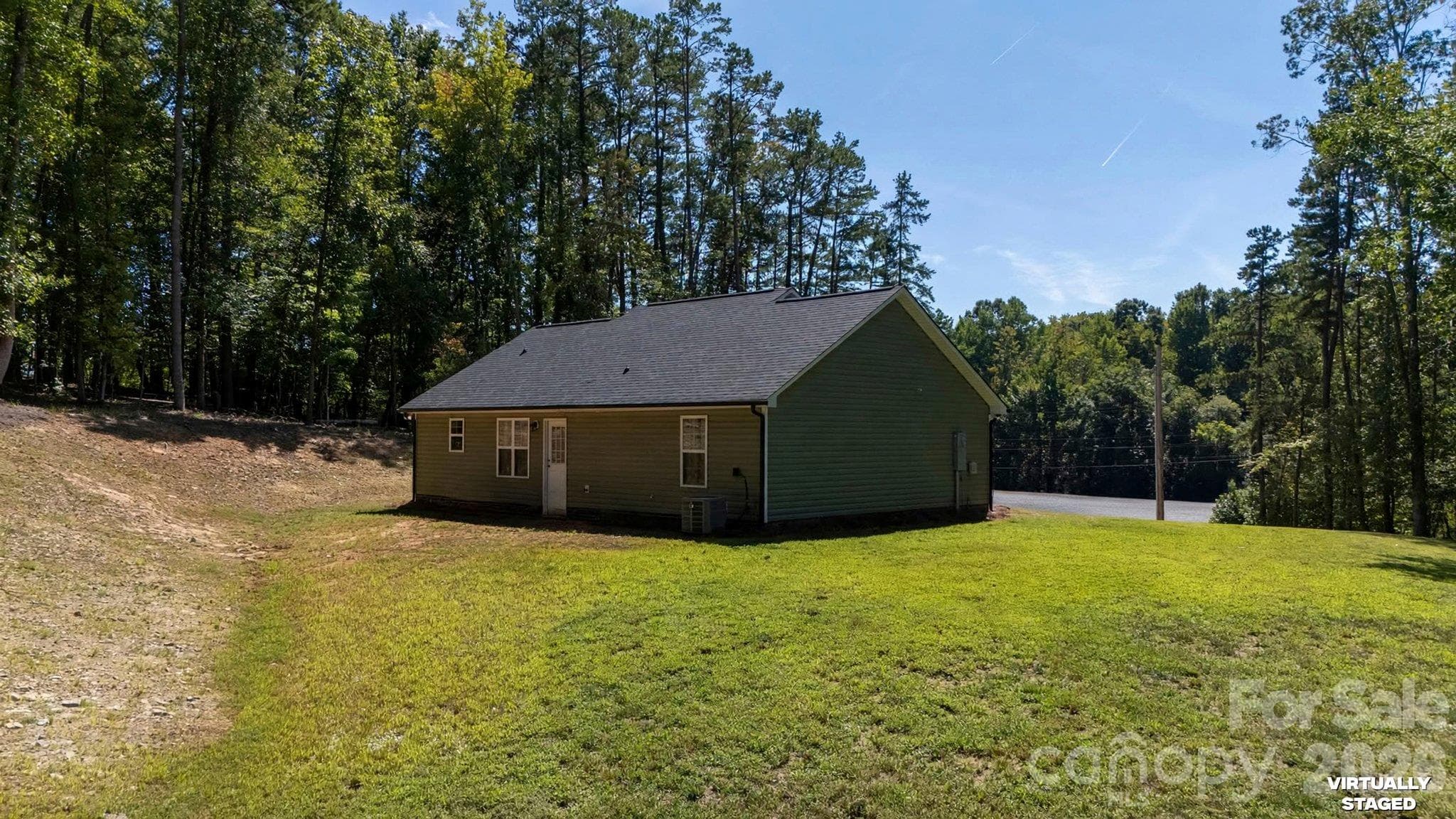 Single Family Residence at 1522 Snuggs Park Road, Albemarle, photo 29 of 32
