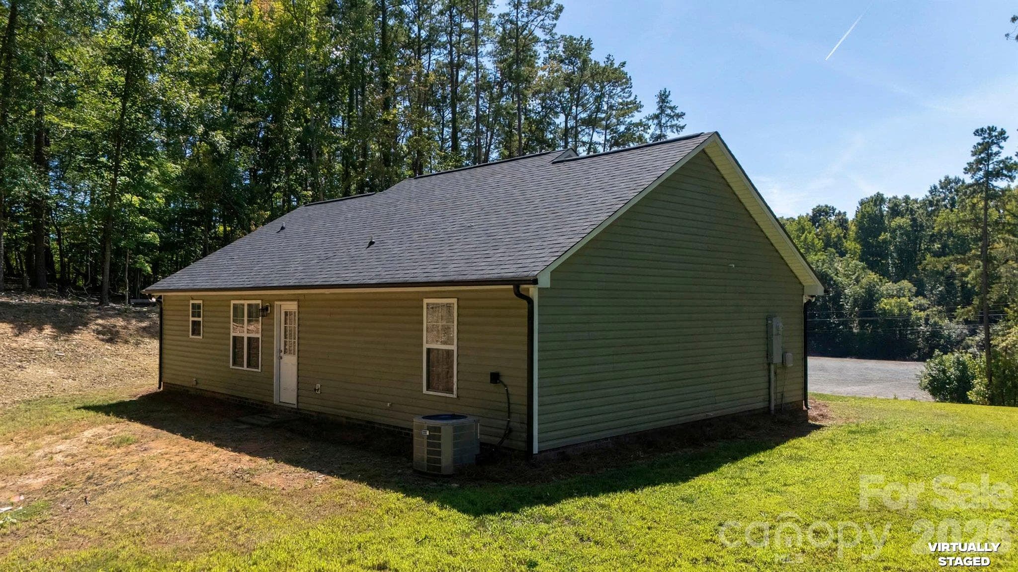 Single Family Residence at 1522 Snuggs Park Road, Albemarle, photo 32 of 32