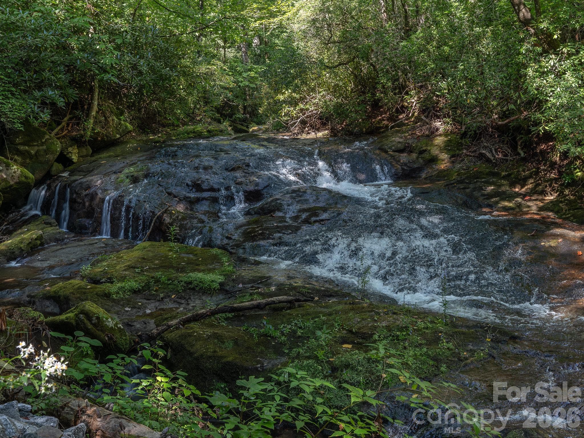 Surrounding area in close proximity to the lot, but outside of the community. - Lot 6 W Chestnut Ridges Road, Hendersonville