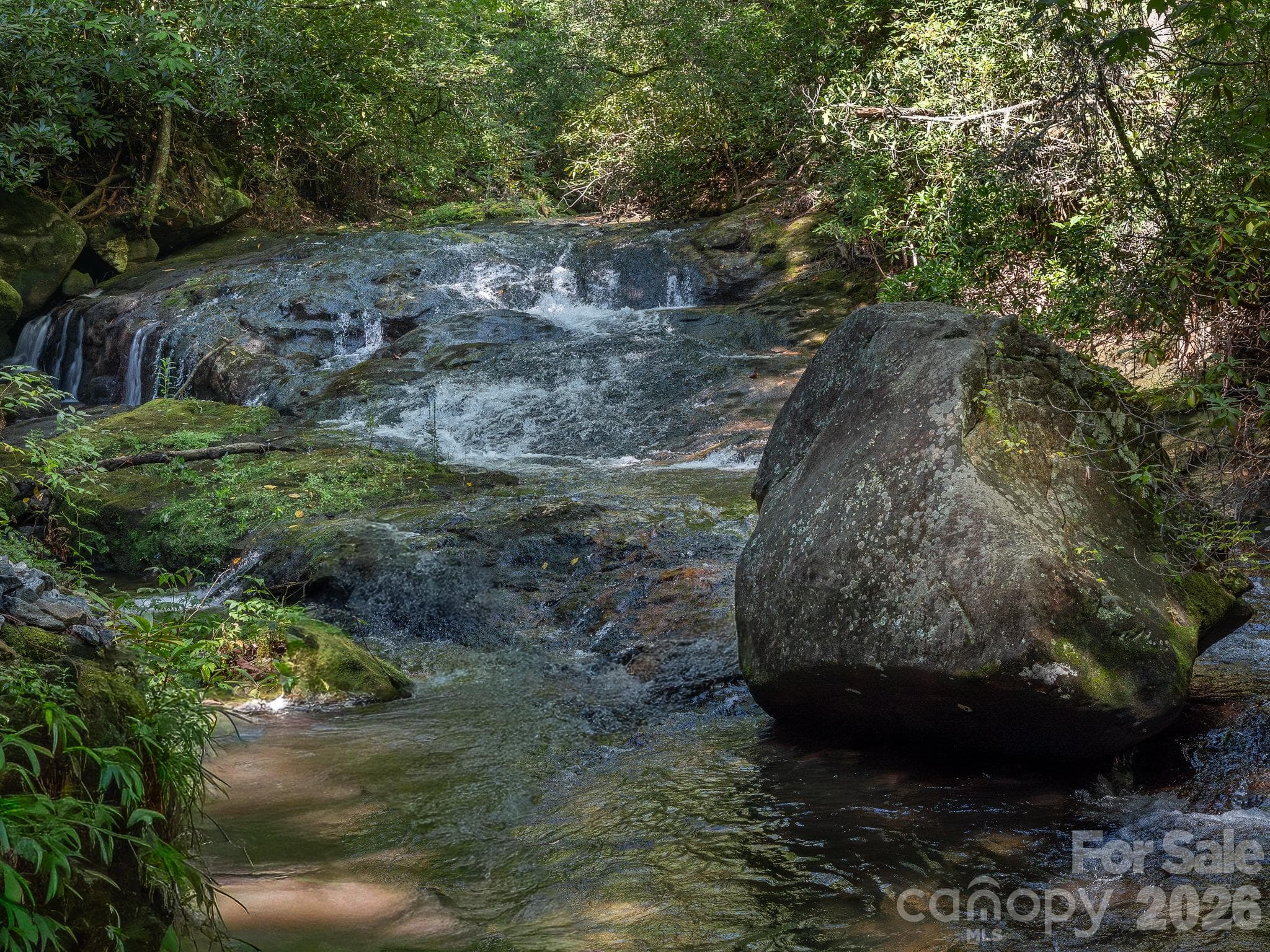 Surrounding area in close proximity to the lot, but outside of the community. - Lot 6 W Chestnut Ridges Road, Hendersonville