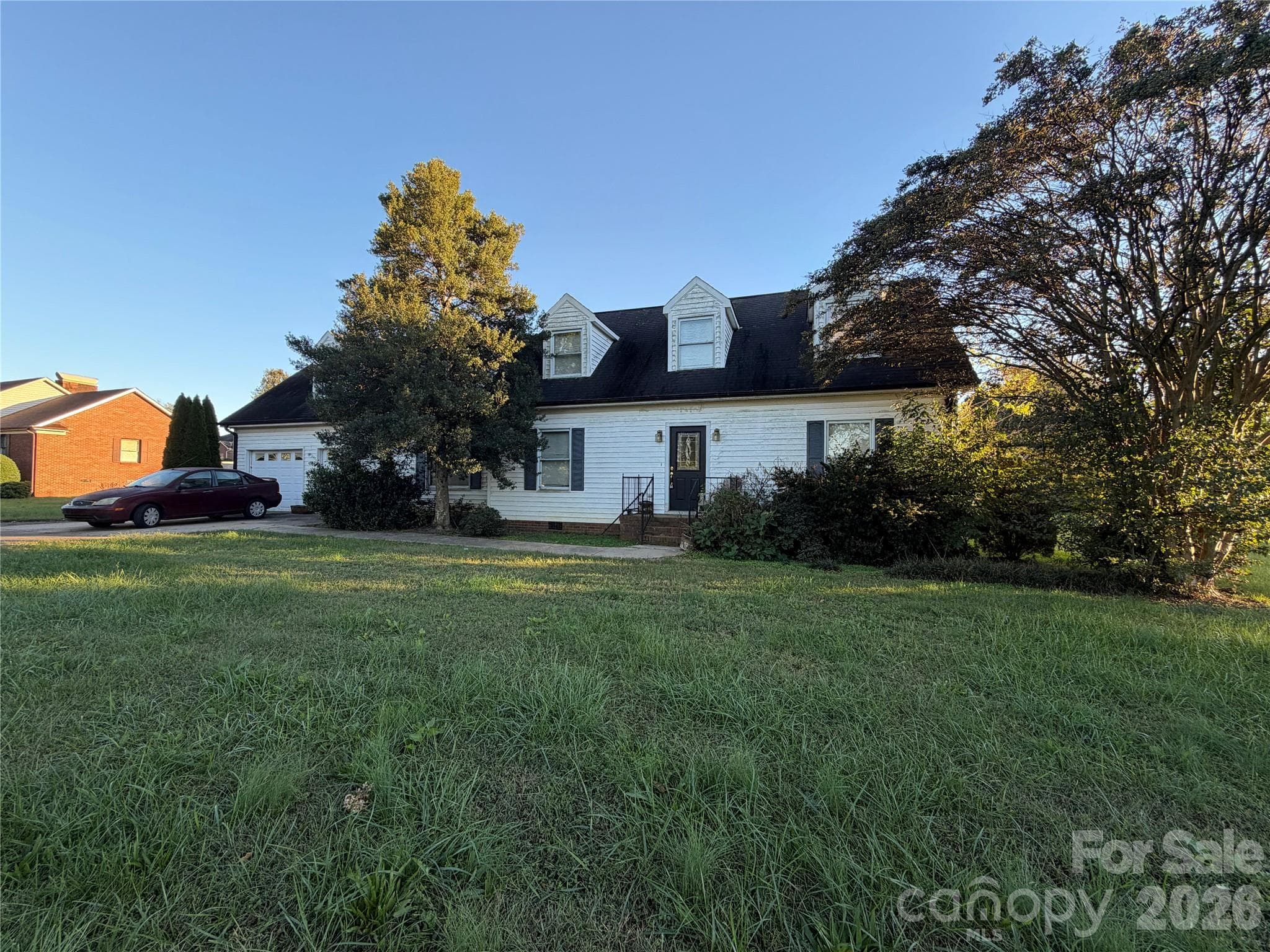 728 Jane Sowers Road
