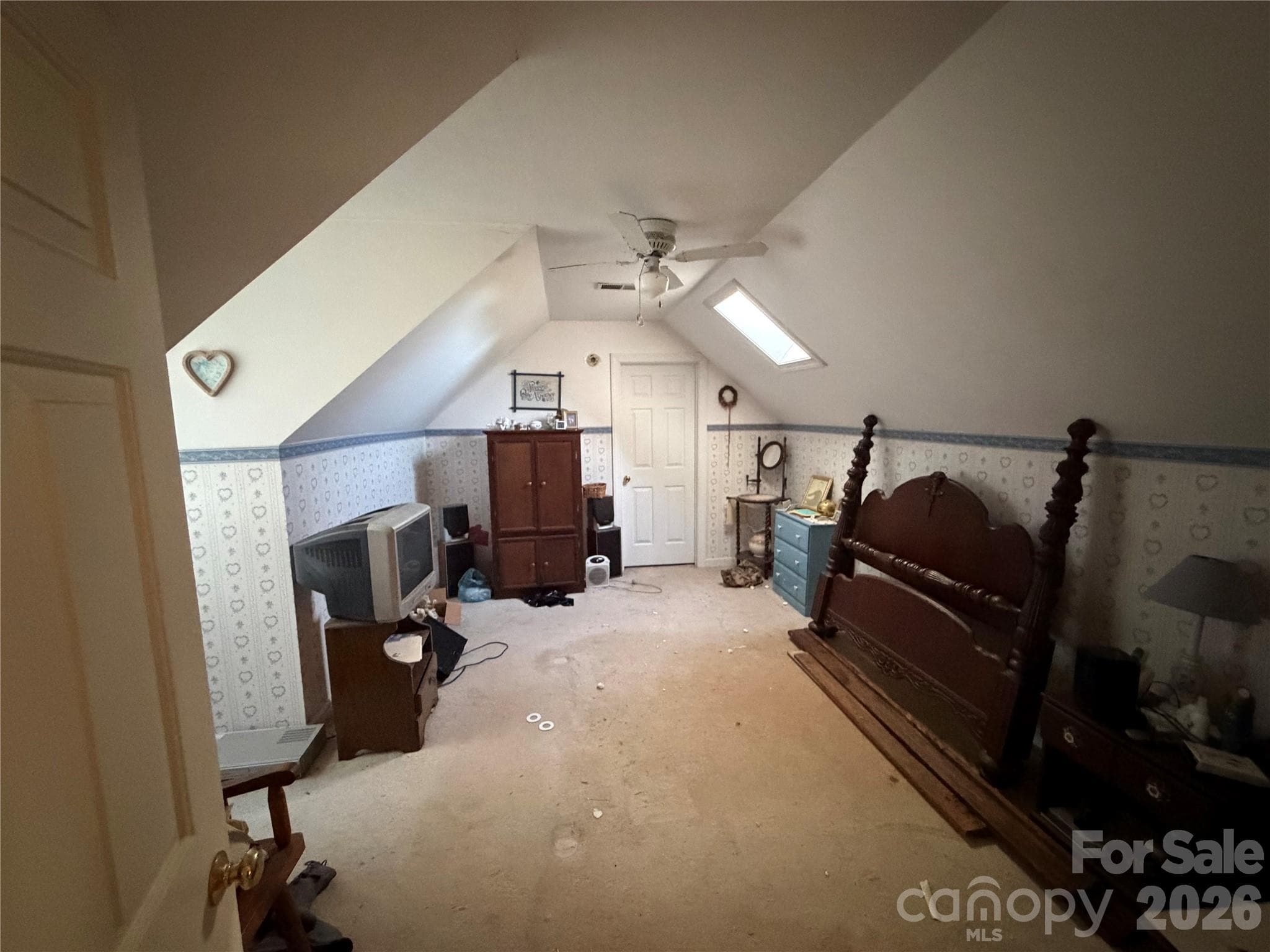 Single Family Residence at 728 Jane Sowers Road, Statesville, photo 11 of 16