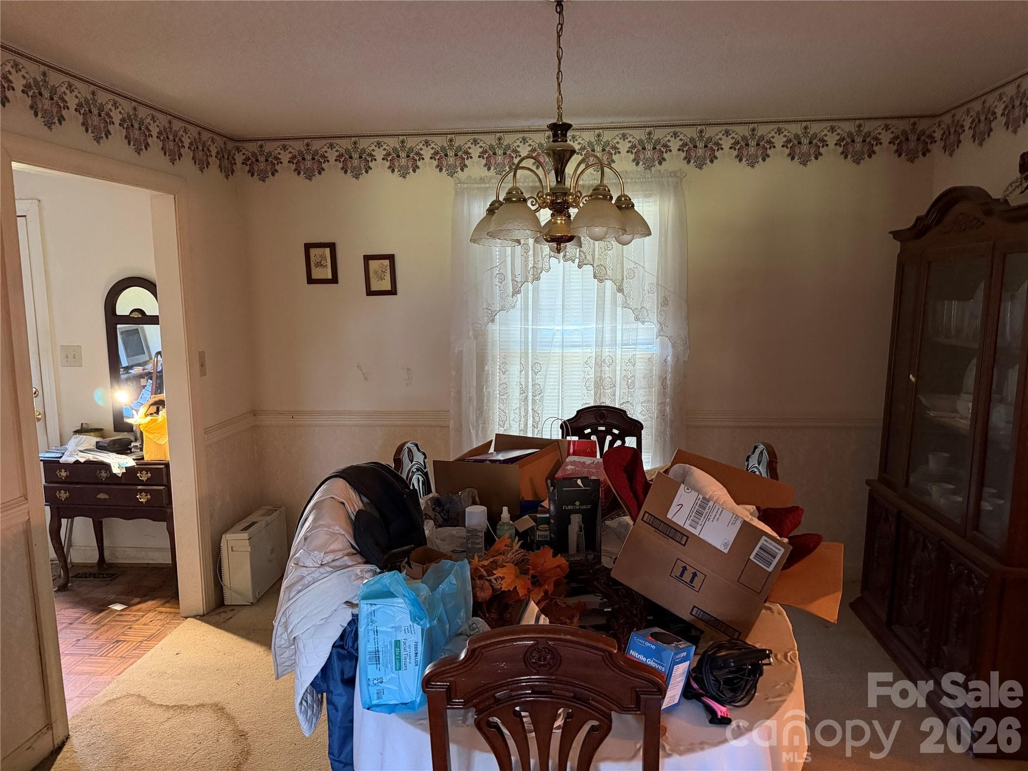 Single Family Residence at 728 Jane Sowers Road, Statesville, photo 12 of 16