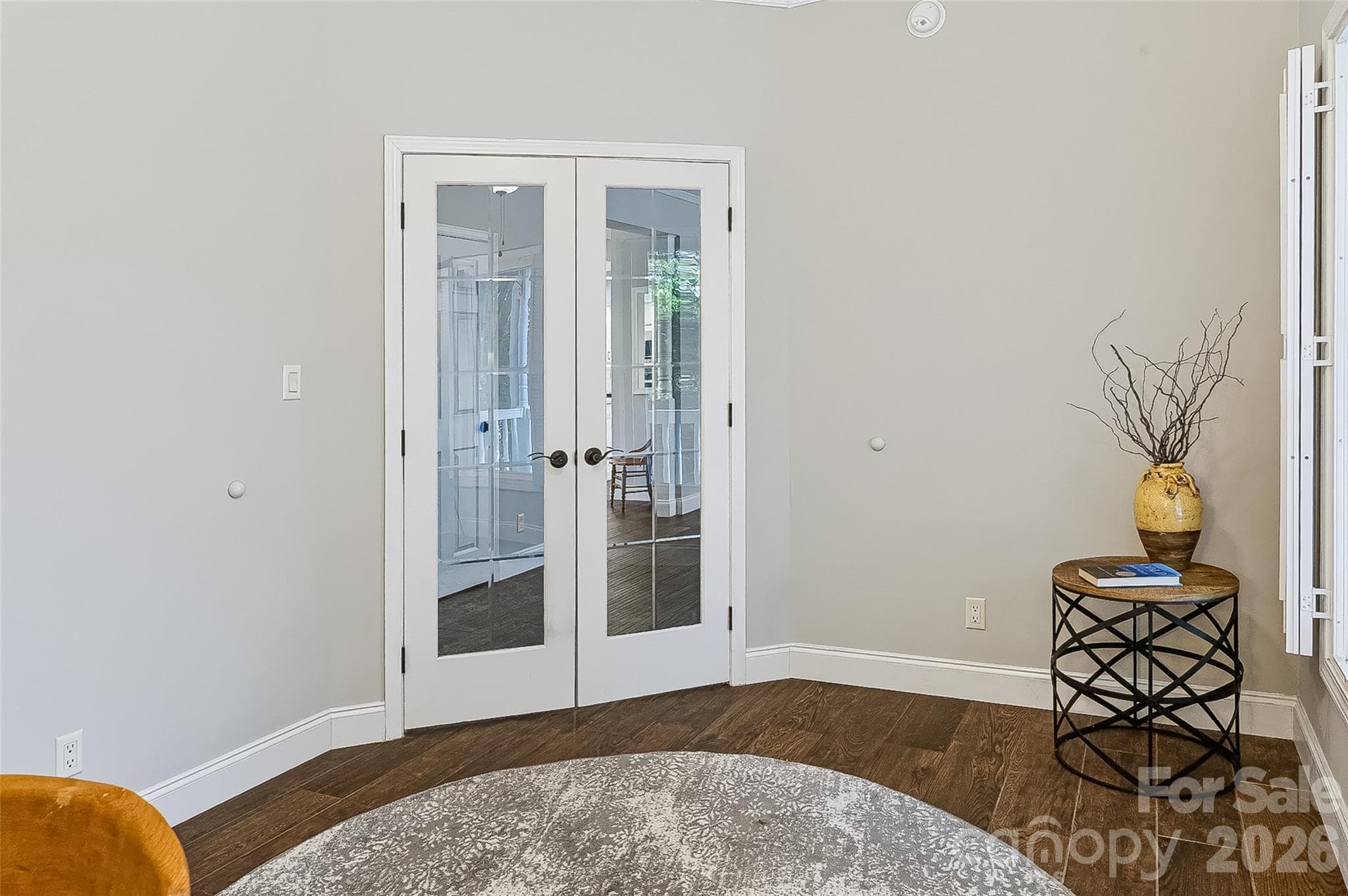 Office - 2122 N Rugby Road, Hendersonville