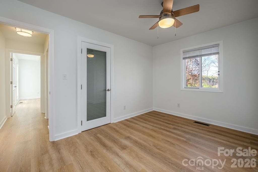 2nd Bedroom - 2106 Lynmore Drive, Sherrills Ford