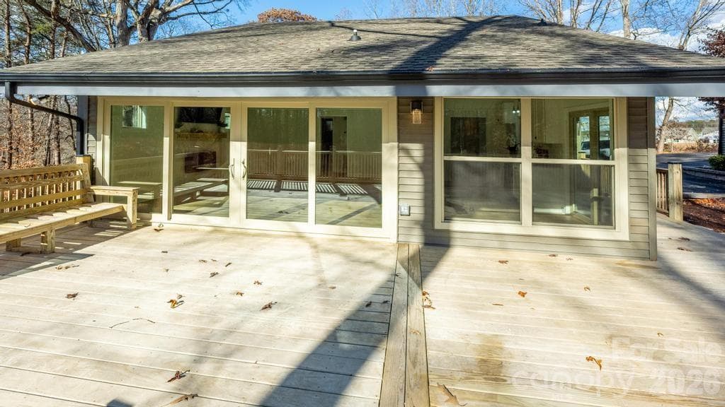 Single Family Residence at 2106 Lynmore Drive, Sherrills Ford, photo 45 of 50