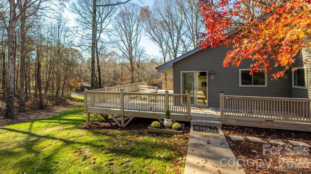 Single Family Residence at 2106 Lynmore Drive, Sherrills Ford, photo 50 of 50