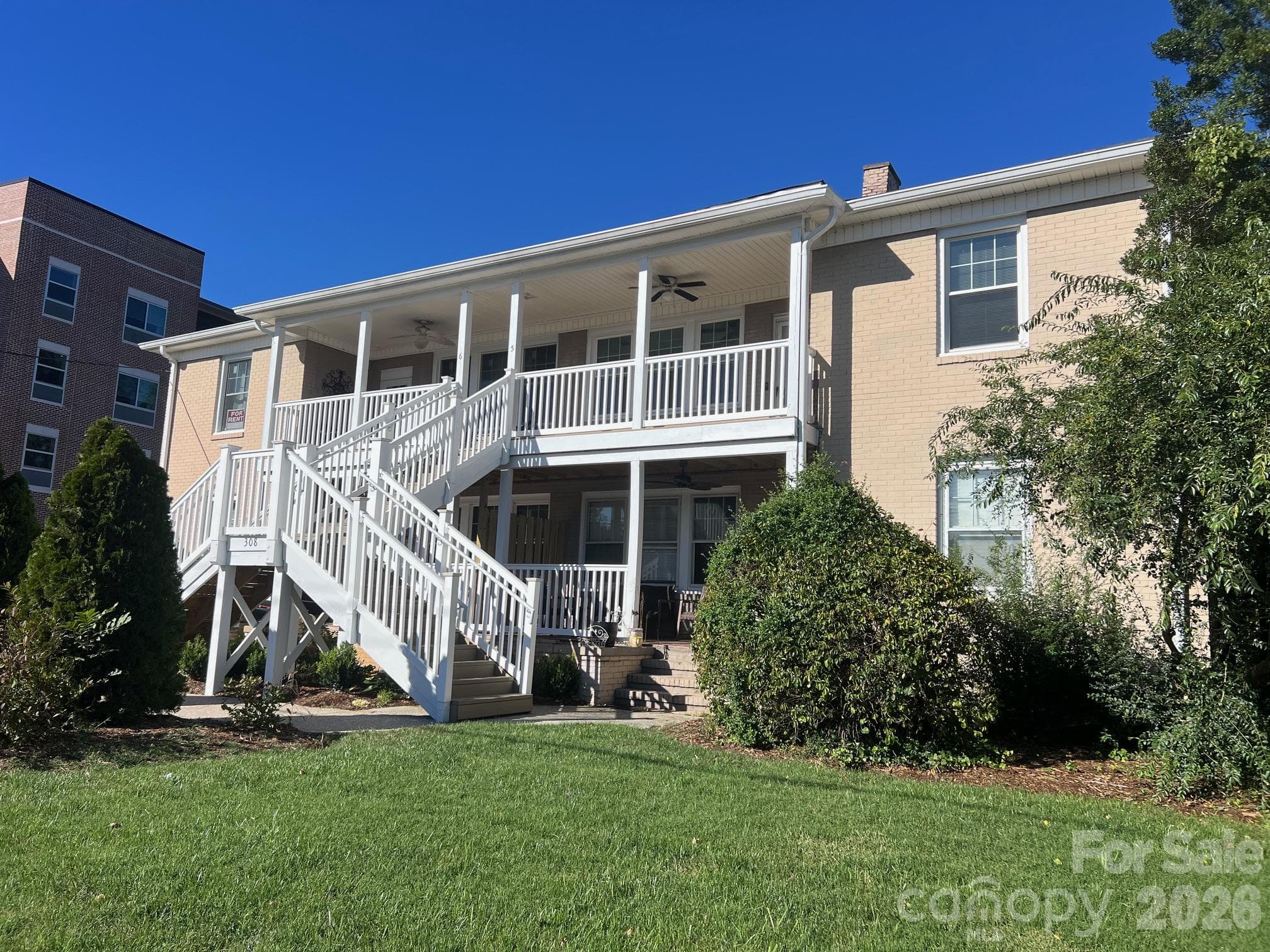 308 N Green Street Street