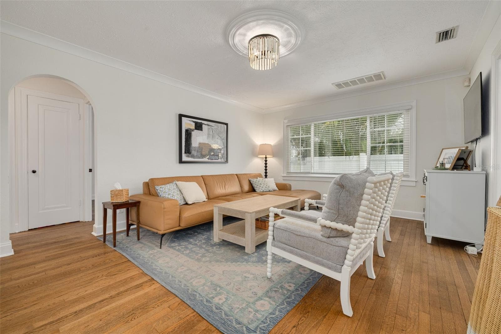 Single Family Residence at 729 26TH AVE N, ST PETERSBURG, photo 5 of 25