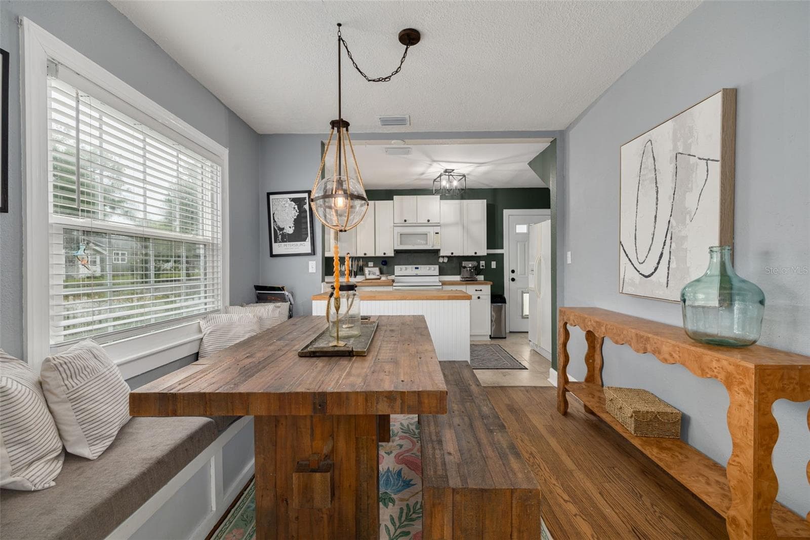 Single Family Residence at 729 26TH AVE N, ST PETERSBURG, photo 9 of 25