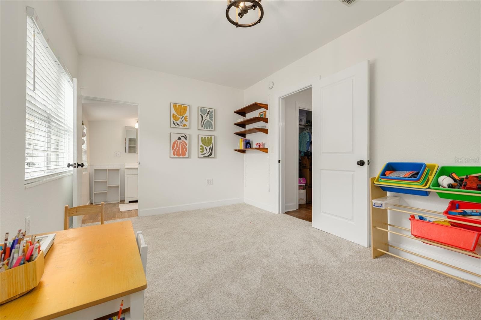 Single Family Residence at 729 26TH AVE N, ST PETERSBURG, photo 12 of 25