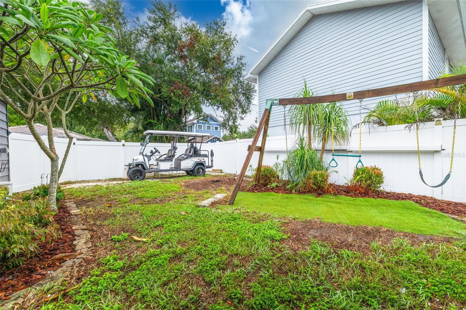 Single Family Residence at 729 26TH AVE N, ST PETERSBURG, photo 22 of 25